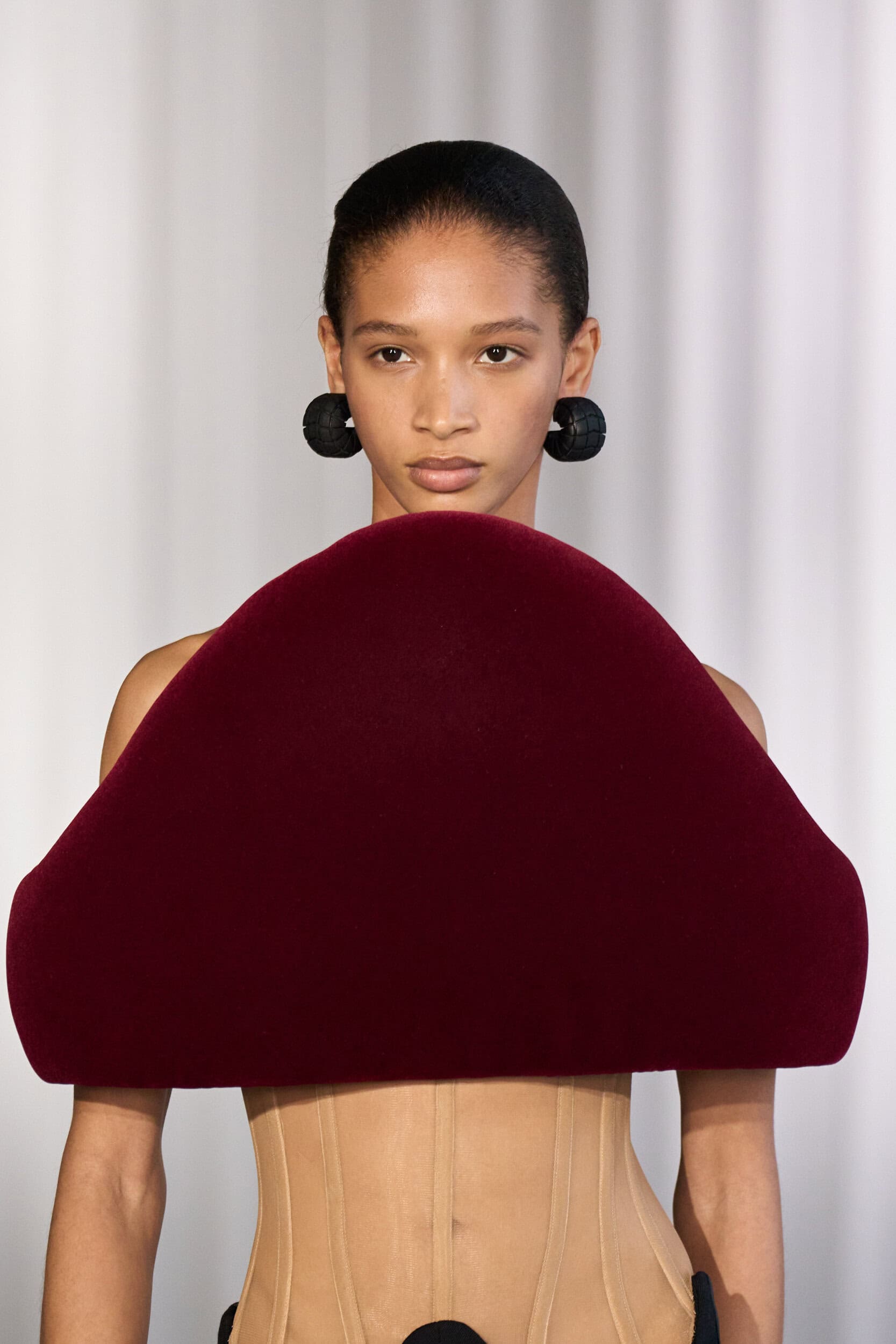 Jean Paul Gaultier Fall 2026 Fashion Show Details