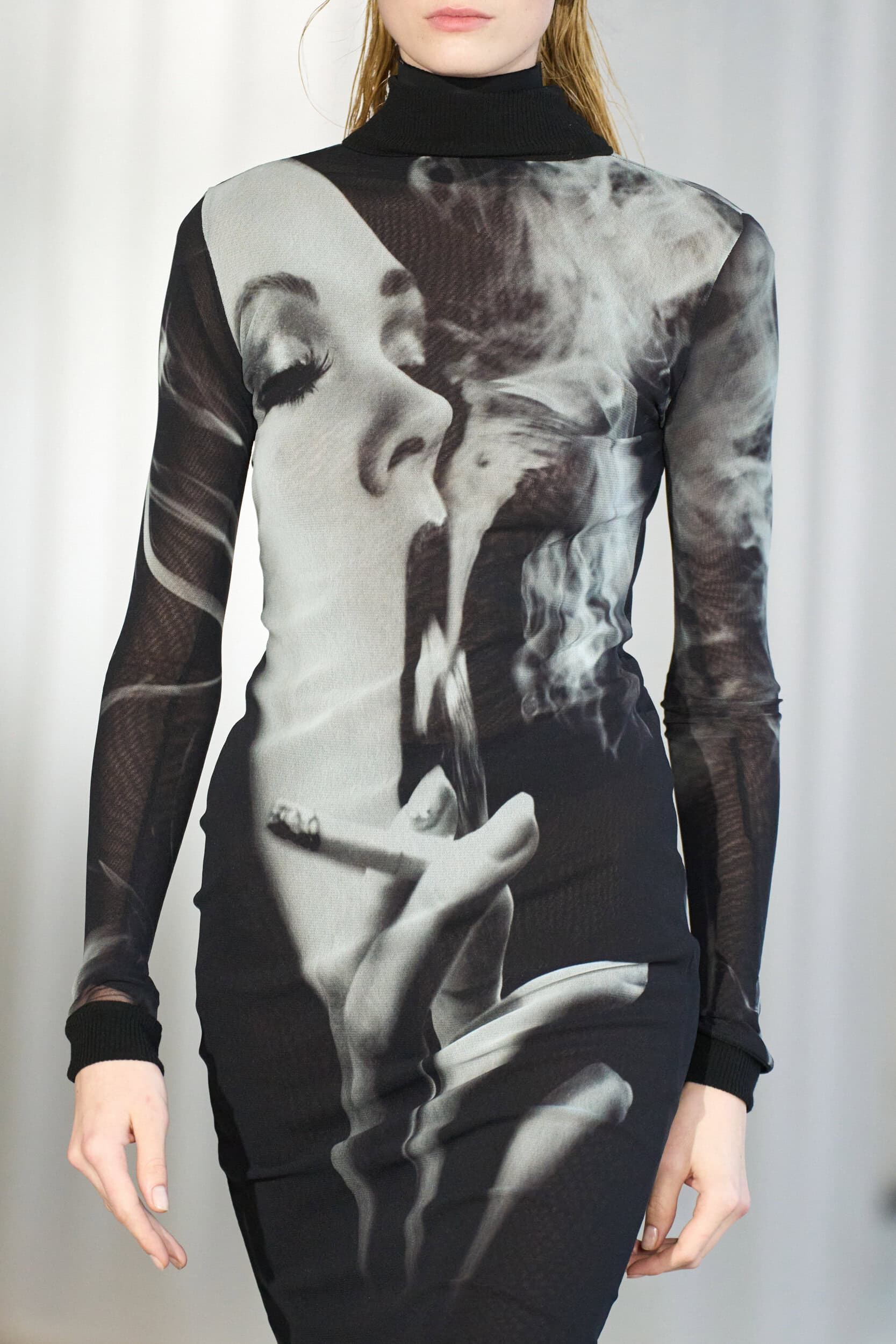 Jean Paul Gaultier Fall 2026 Fashion Show Details