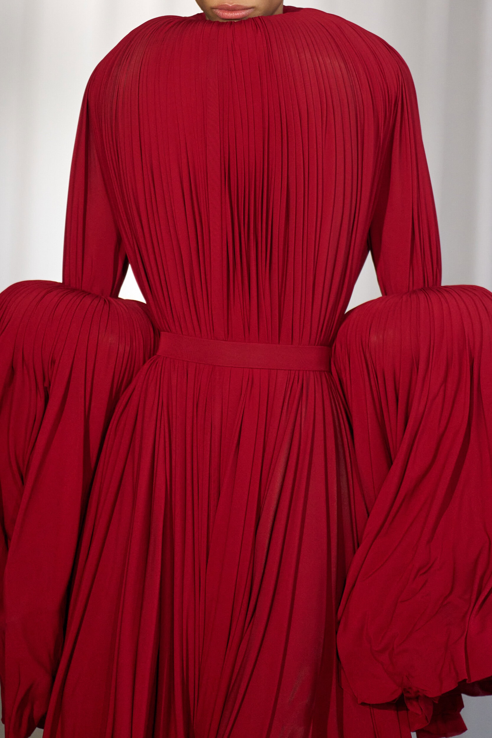 Jean Paul Gaultier Fall 2026 Fashion Show Details