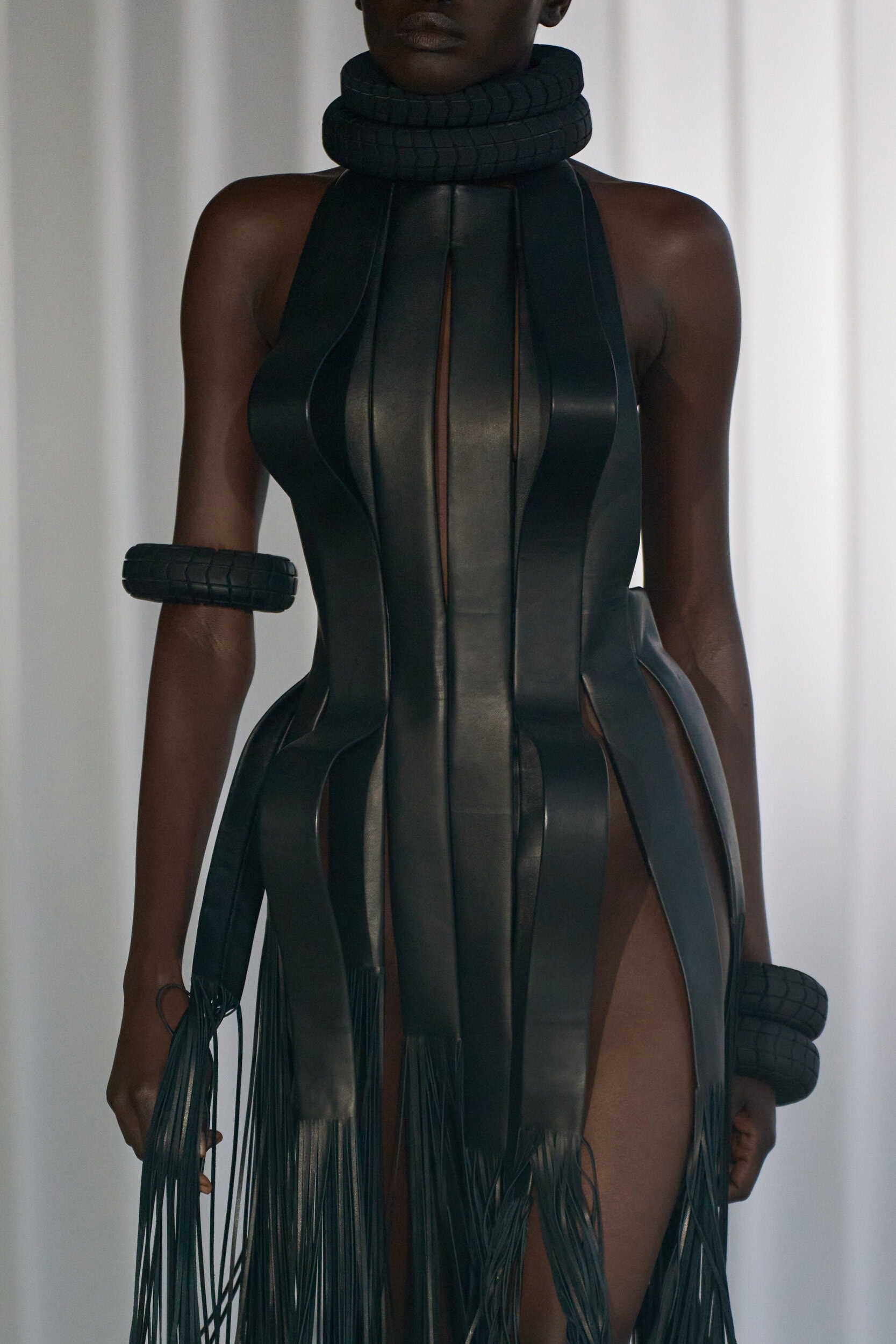 Jean Paul Gaultier Fall 2026 Fashion Show Details