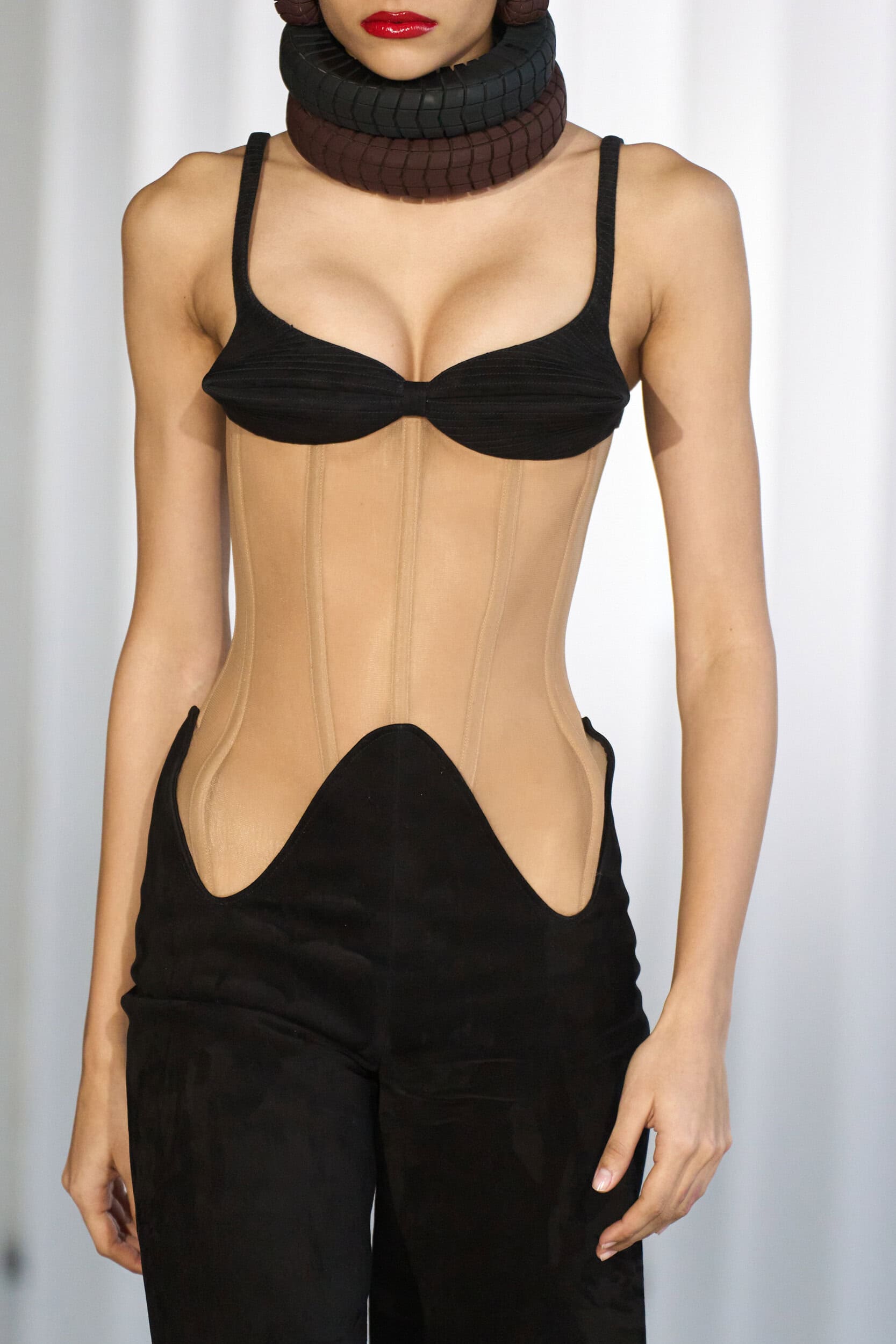 Jean Paul Gaultier Fall 2026 Fashion Show Details