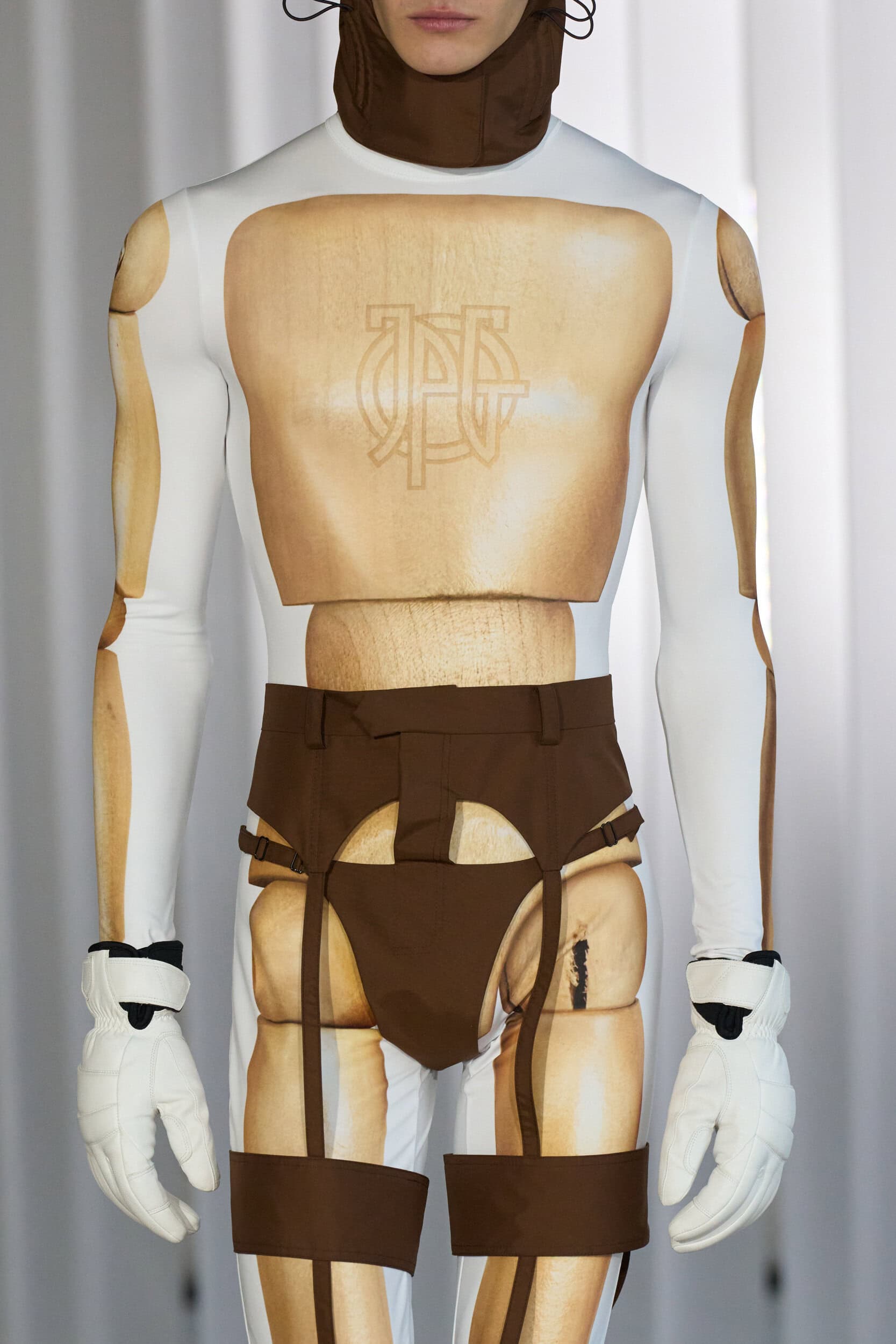 Jean Paul Gaultier Fall 2026 Fashion Show Details