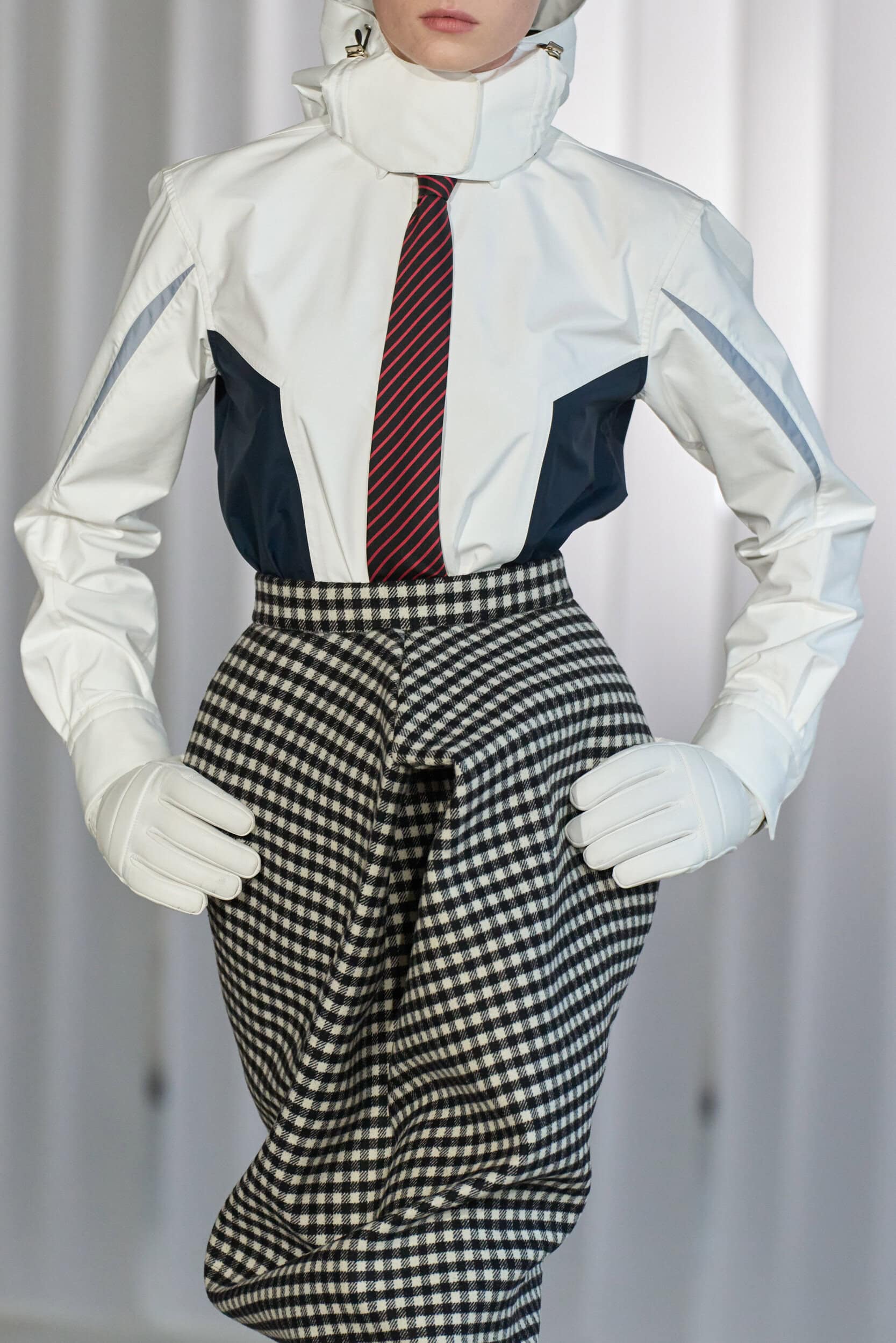 Jean Paul Gaultier Fall 2026 Fashion Show Details