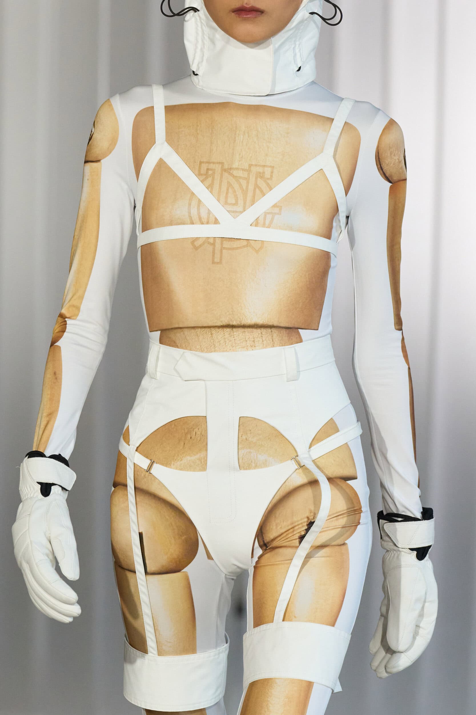 Jean Paul Gaultier Fall 2026 Fashion Show Details