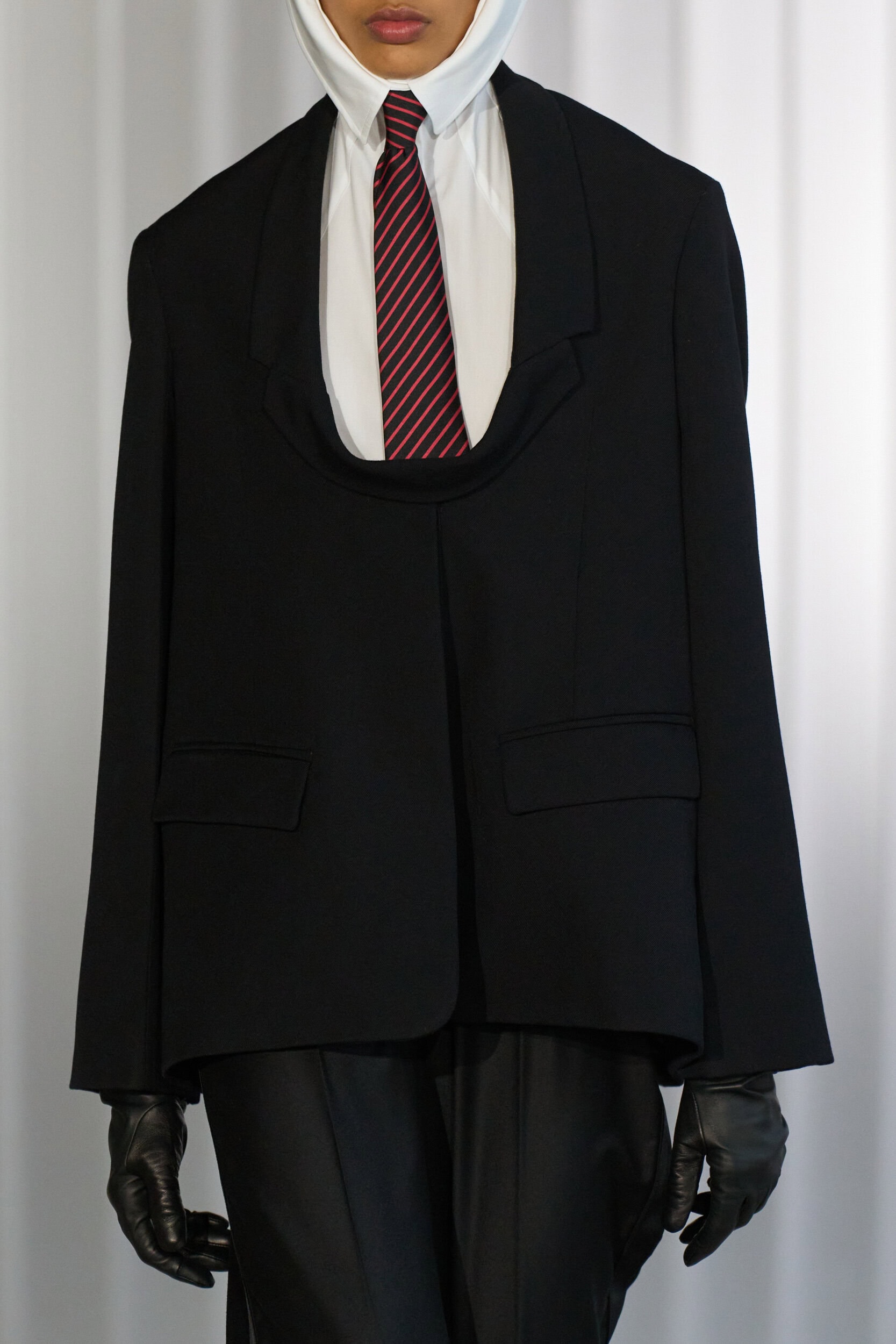 Jean Paul Gaultier Fall 2026 Fashion Show Details