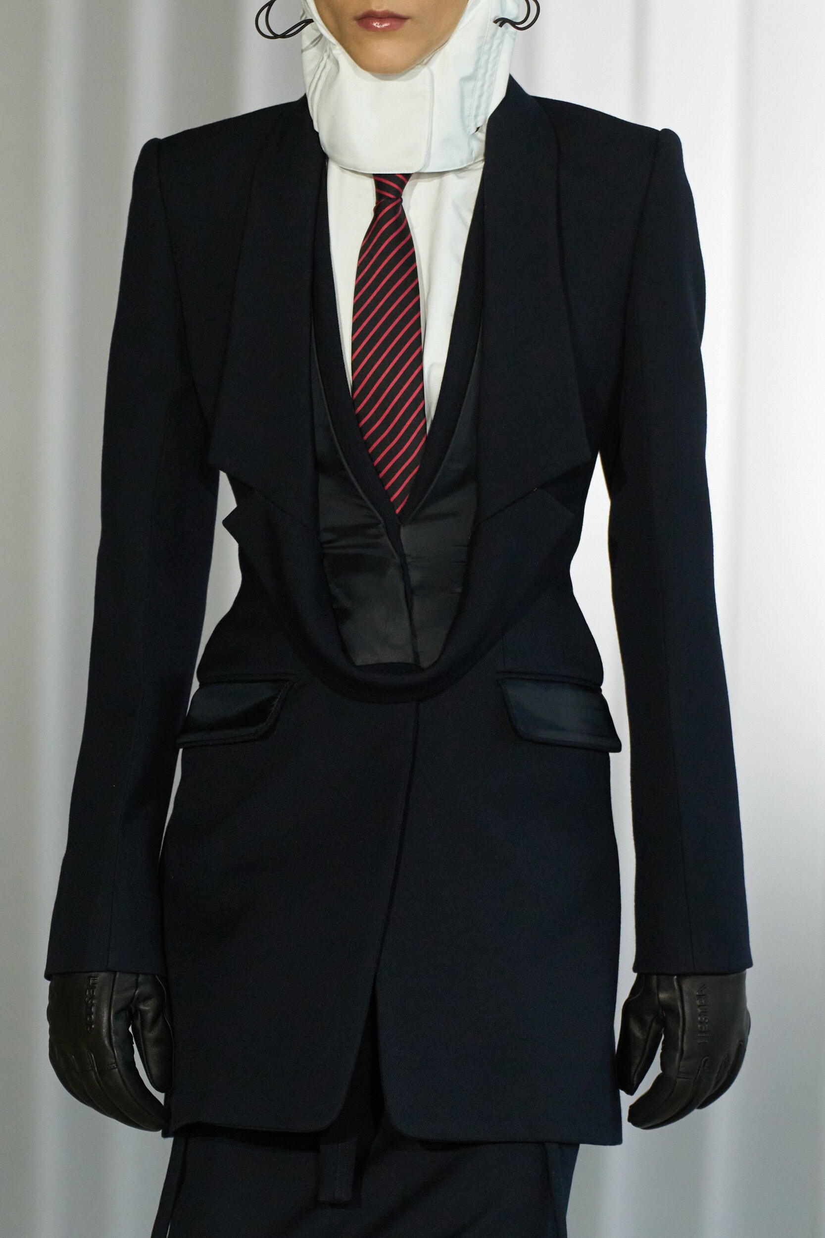 Jean Paul Gaultier Fall 2026 Fashion Show Details