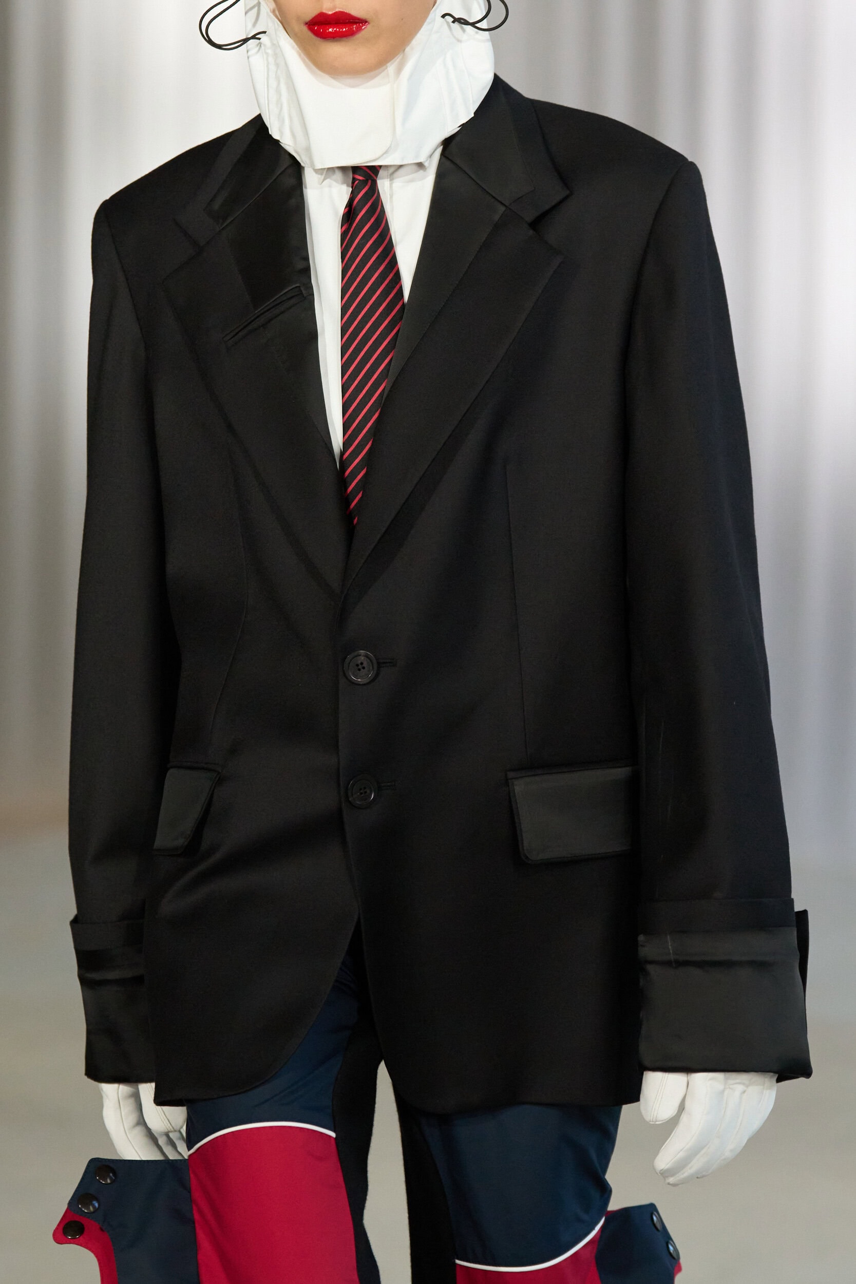 Jean Paul Gaultier Fall 2026 Fashion Show Details