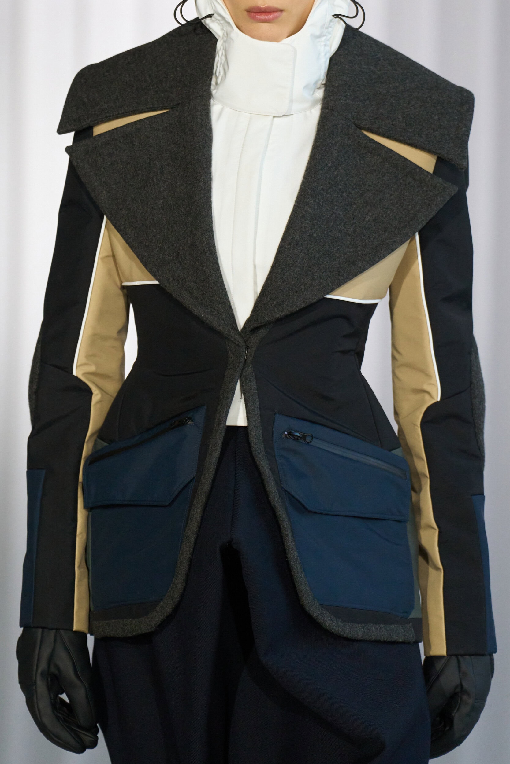 Jean Paul Gaultier Fall 2026 Fashion Show Details