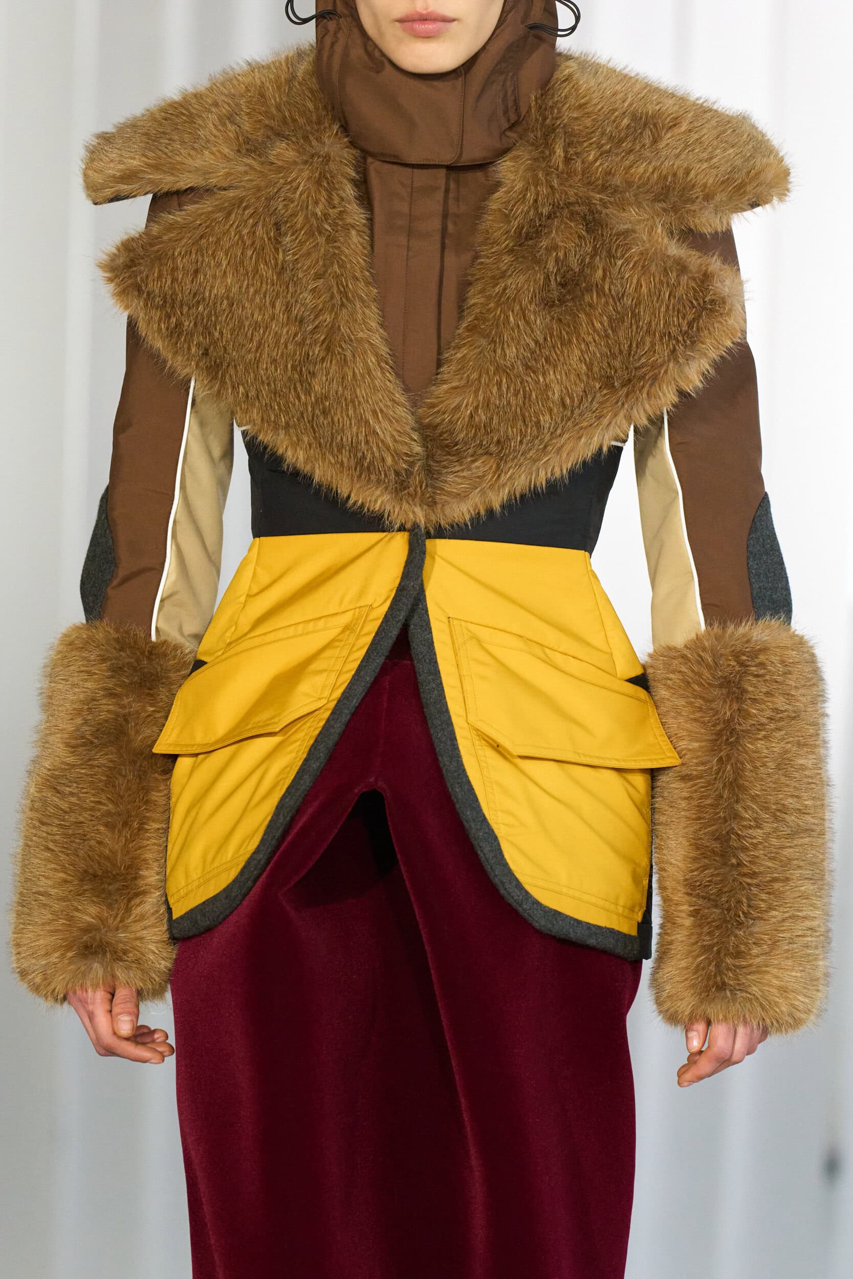 Jean Paul Gaultier Fall 2026 Fashion Show Details