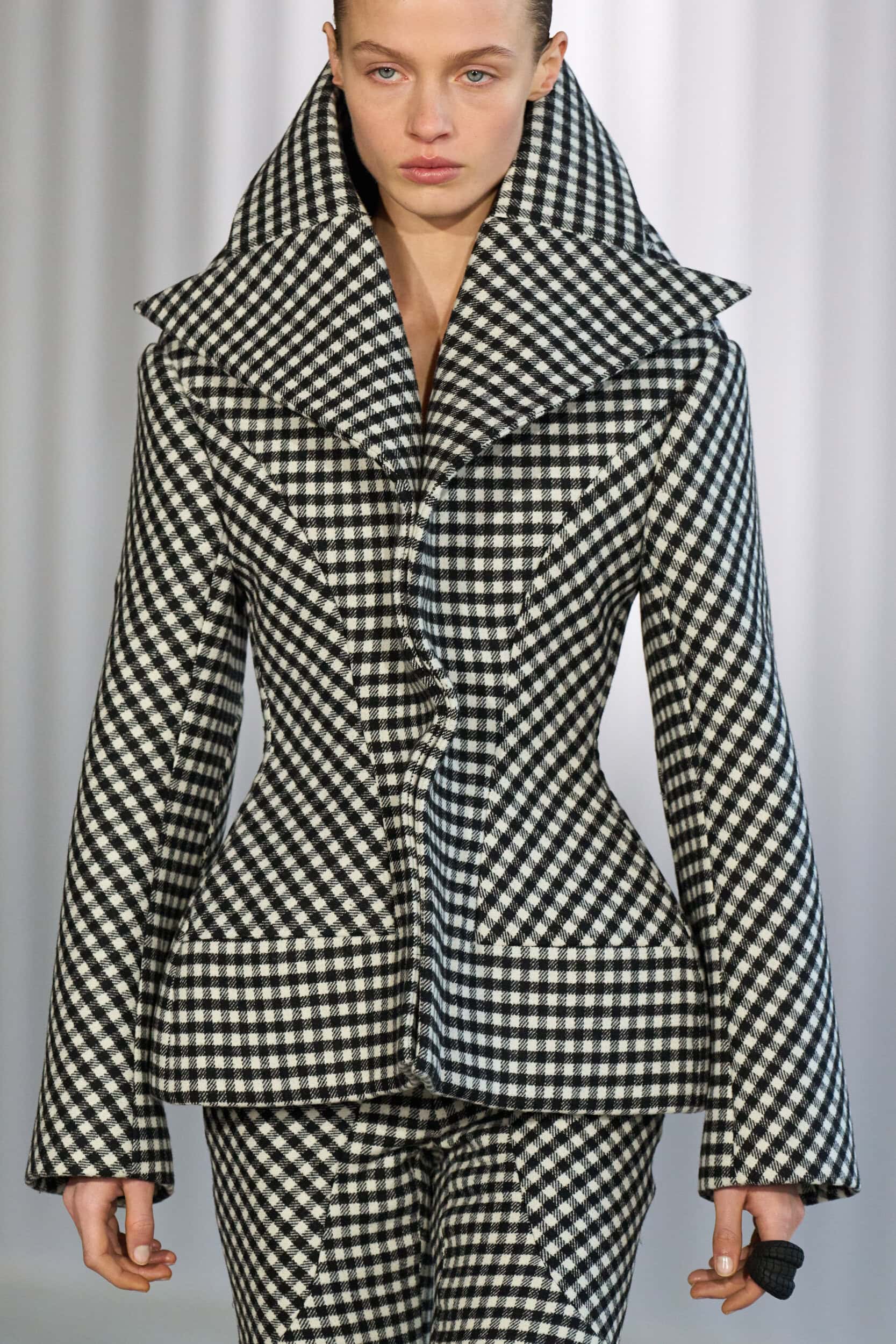 Jean Paul Gaultier Fall 2026 Fashion Show Details