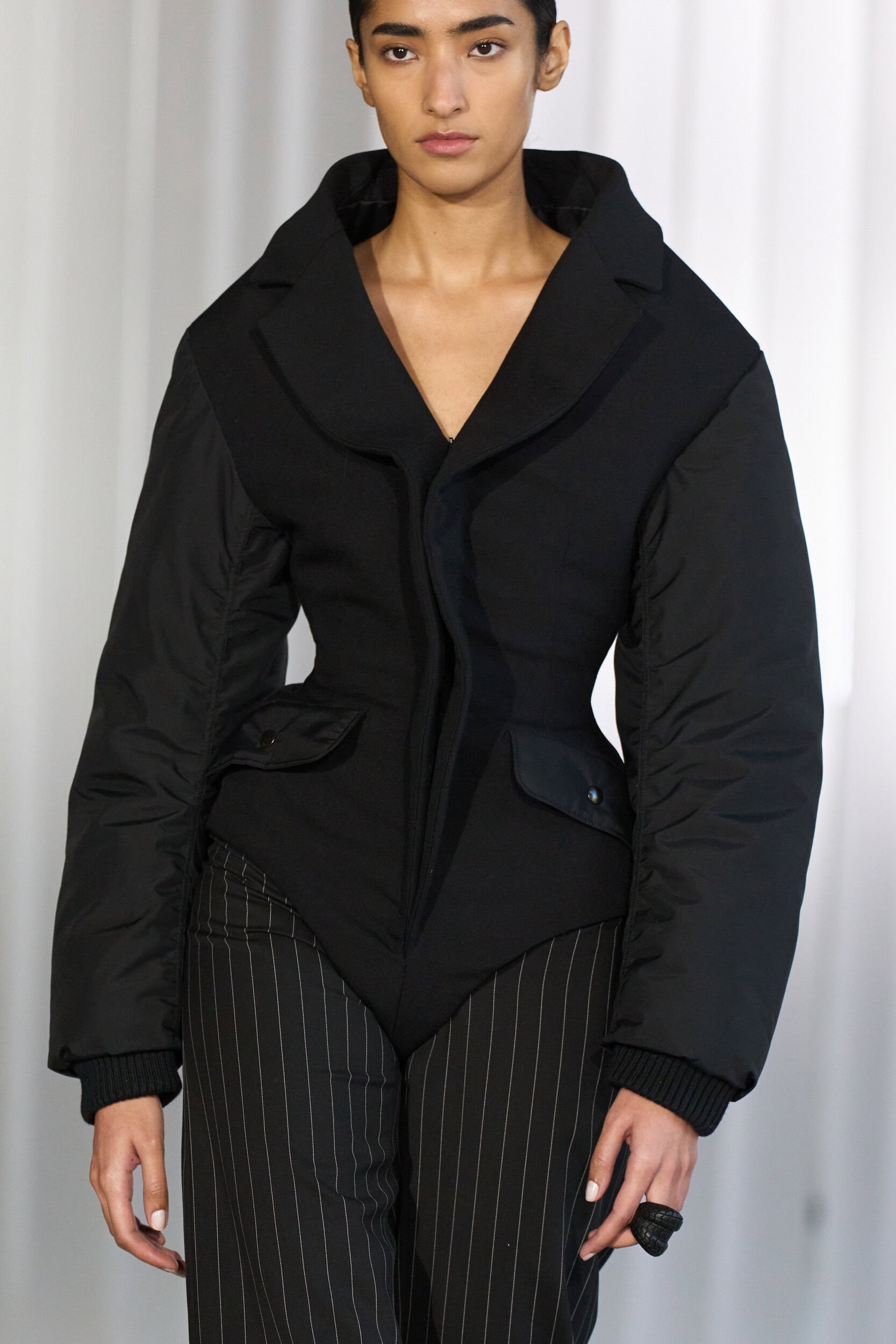 Jean Paul Gaultier Fall 2026 Fashion Show Details