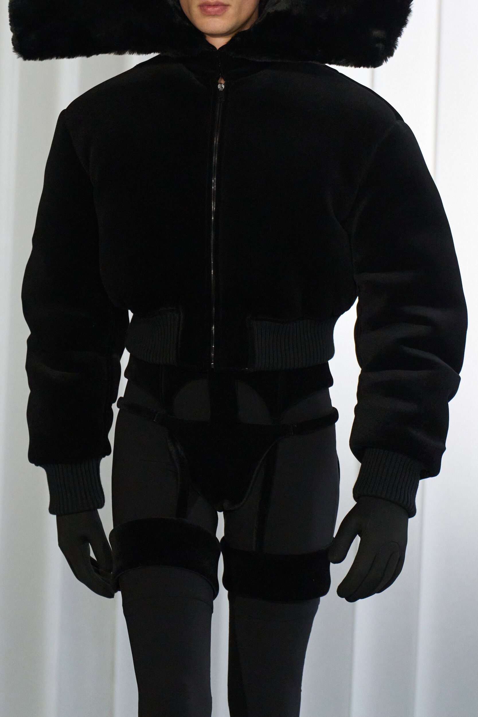 Jean Paul Gaultier Fall 2026 Fashion Show Details