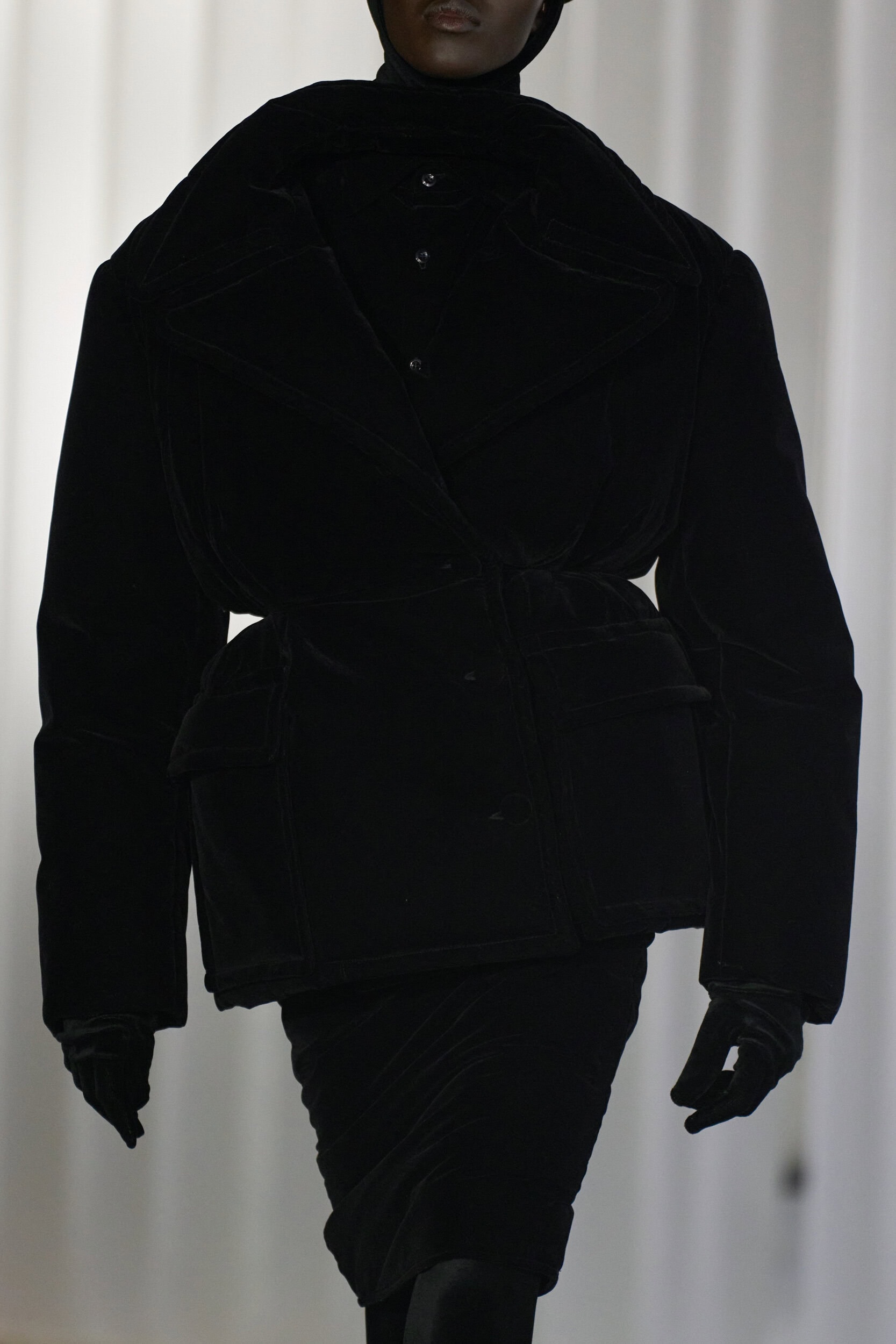 Jean Paul Gaultier Fall 2026 Fashion Show Details