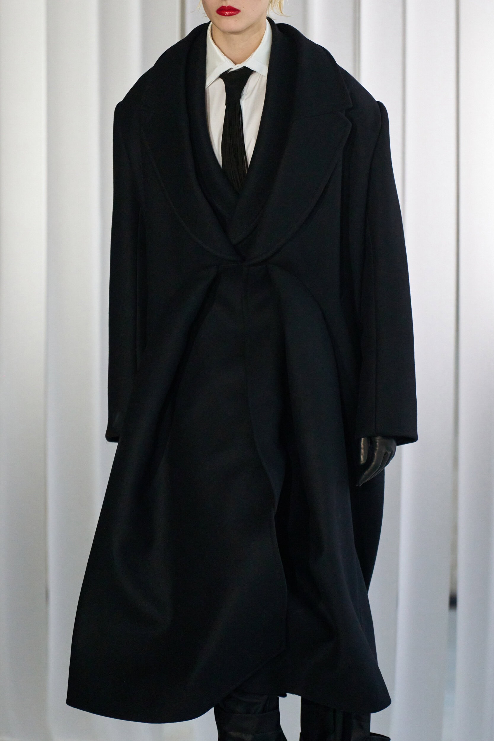 Jean Paul Gaultier Fall 2026 Fashion Show Details