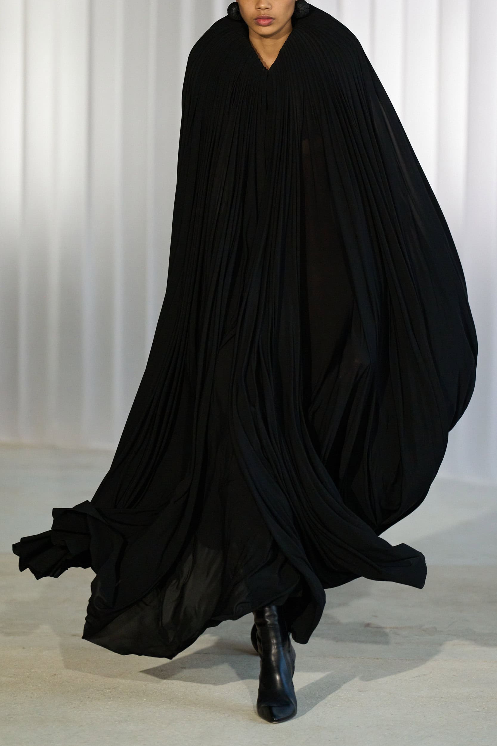 Jean Paul Gaultier Fall 2026 Fashion Show Details