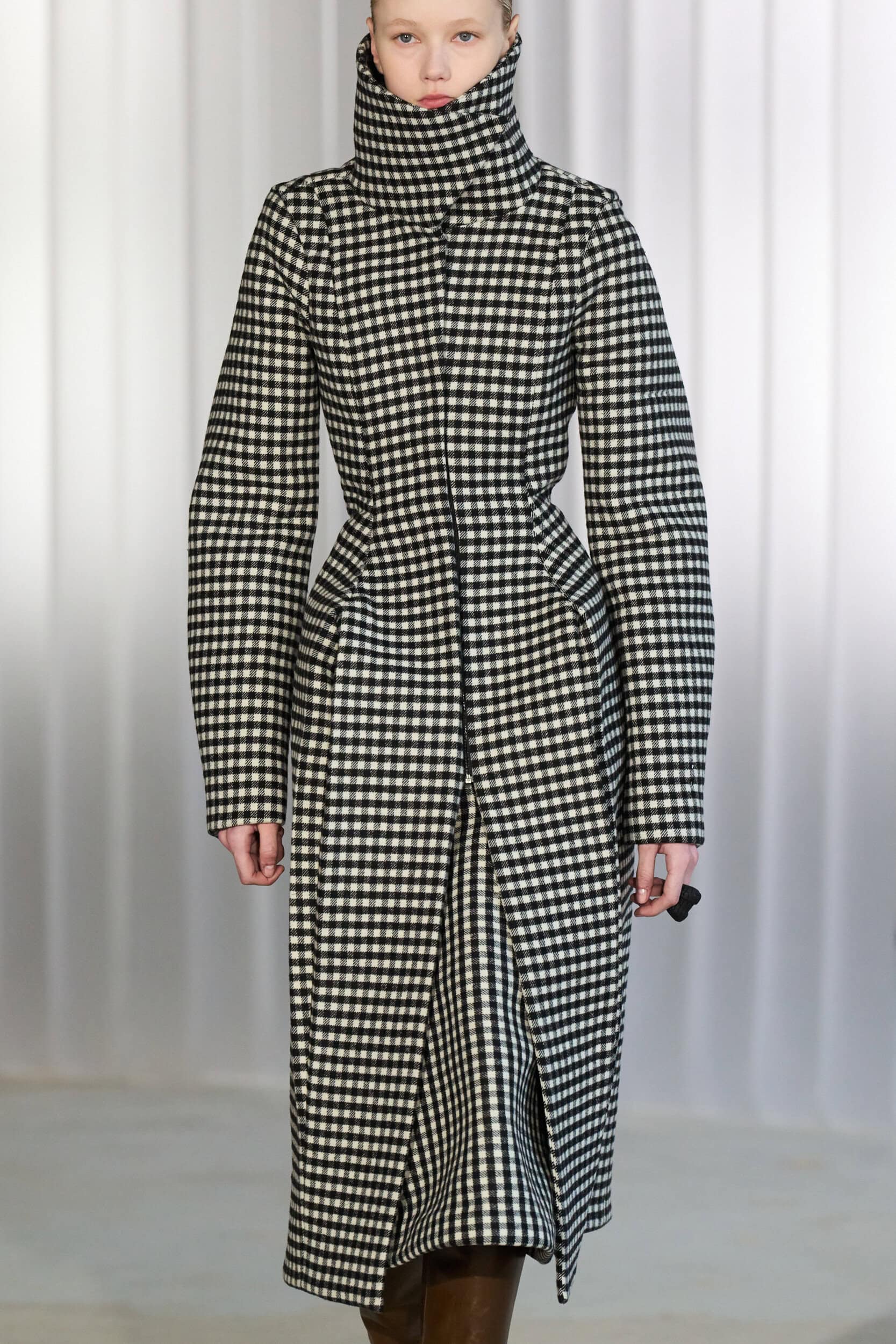 Jean Paul Gaultier Fall 2026 Fashion Show Details