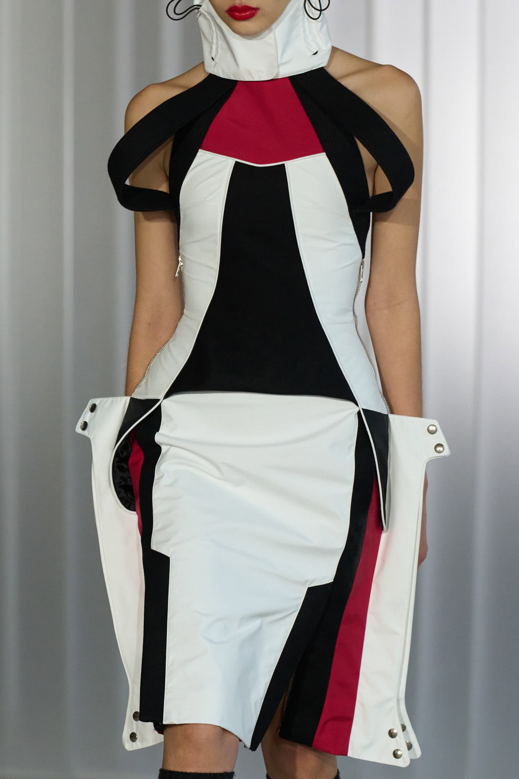 Jean Paul Gaultier Fall 2026 Fashion Show Details