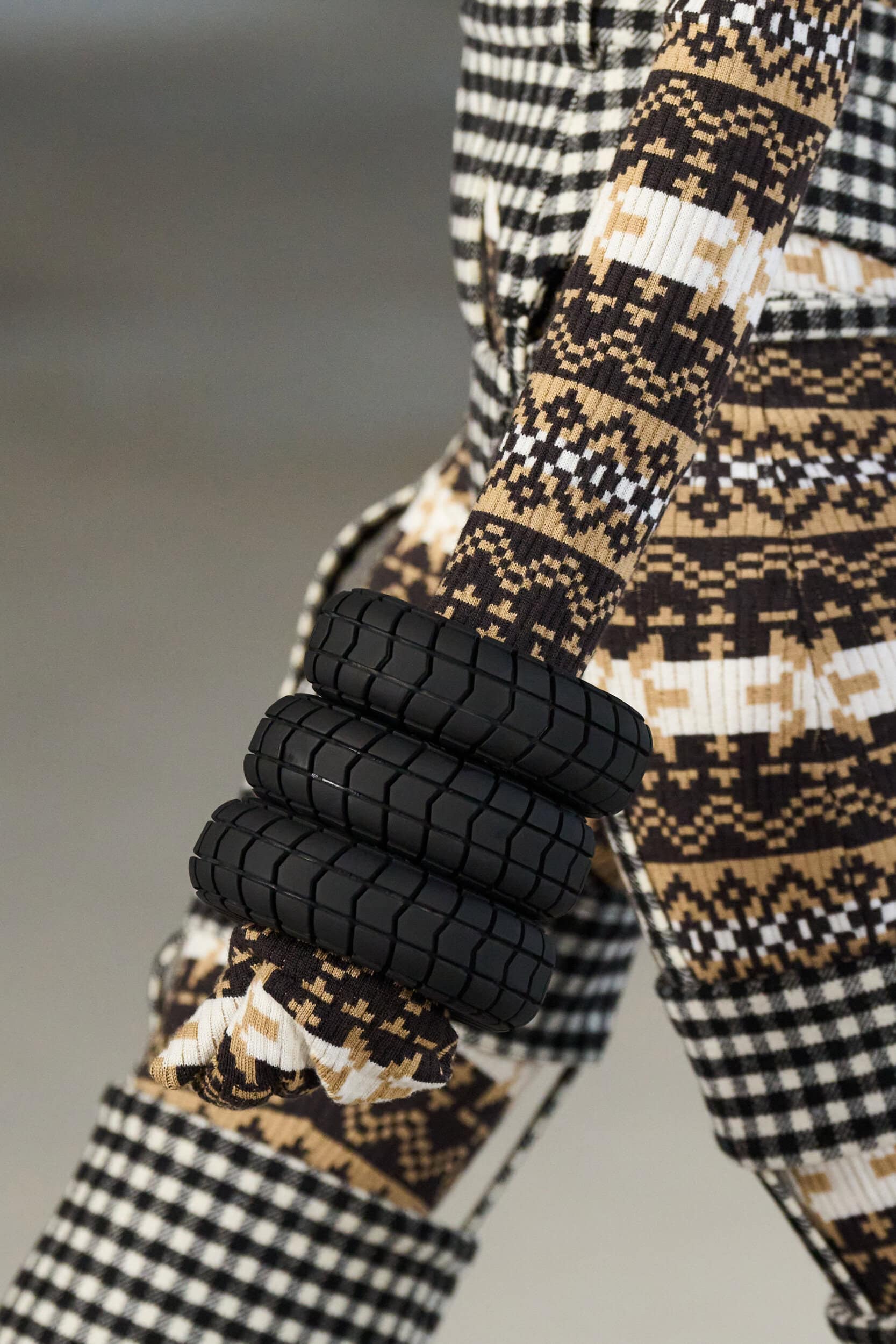 Jean Paul Gaultier Fall 2026 Fashion Show Details