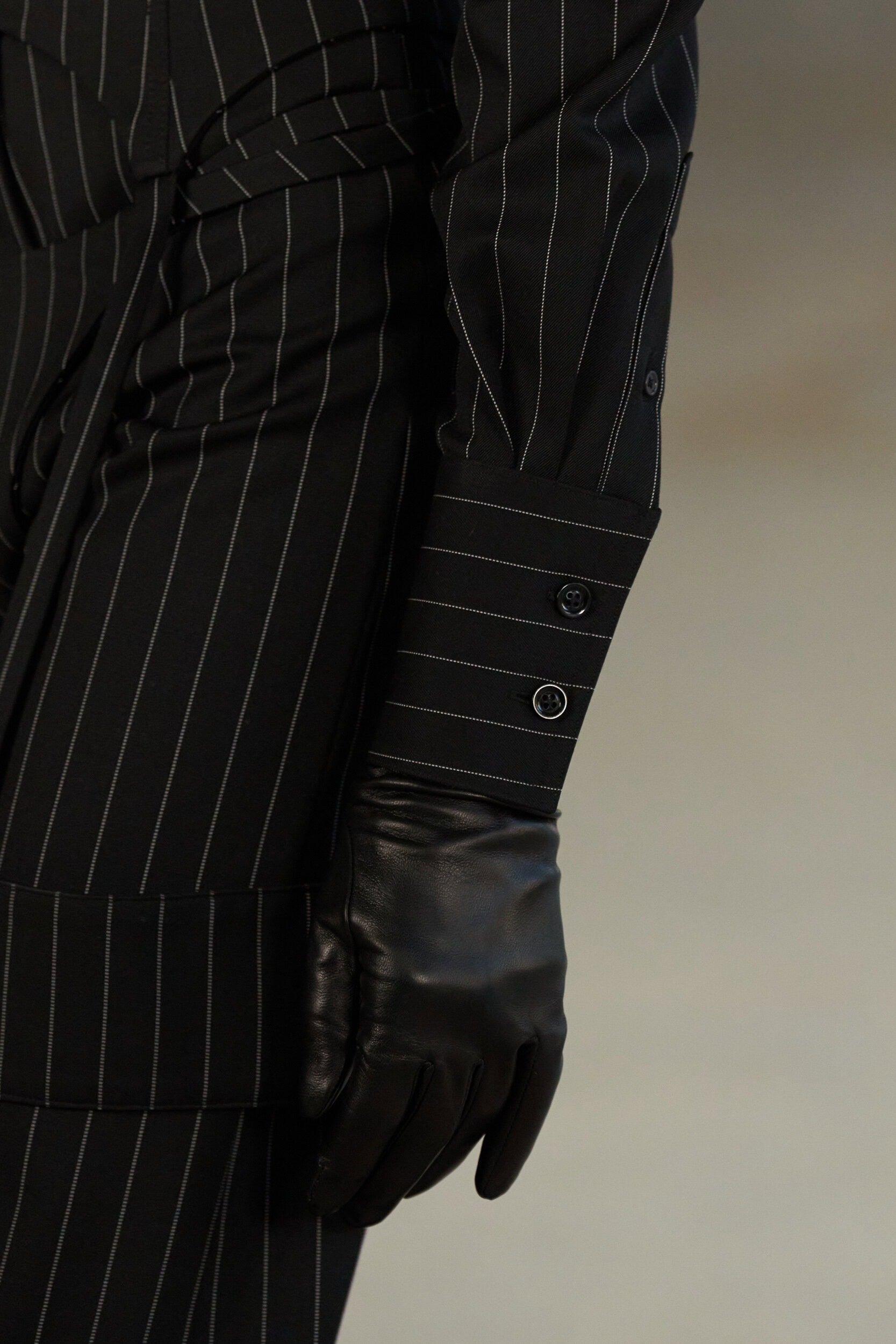 Jean Paul Gaultier Fall 2026 Fashion Show Details