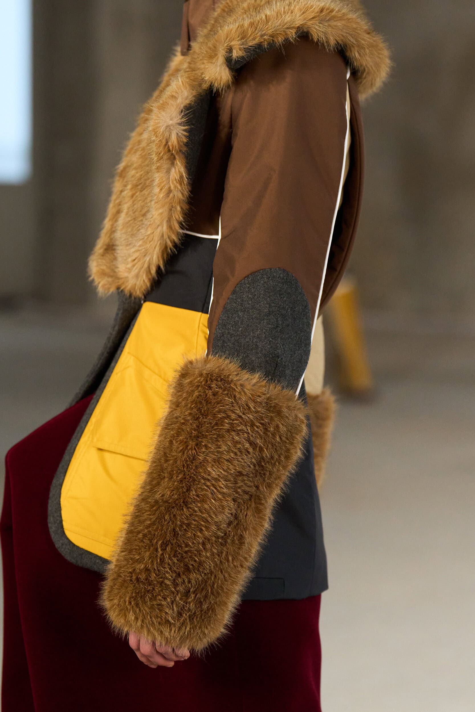 Jean Paul Gaultier Fall 2026 Fashion Show Details