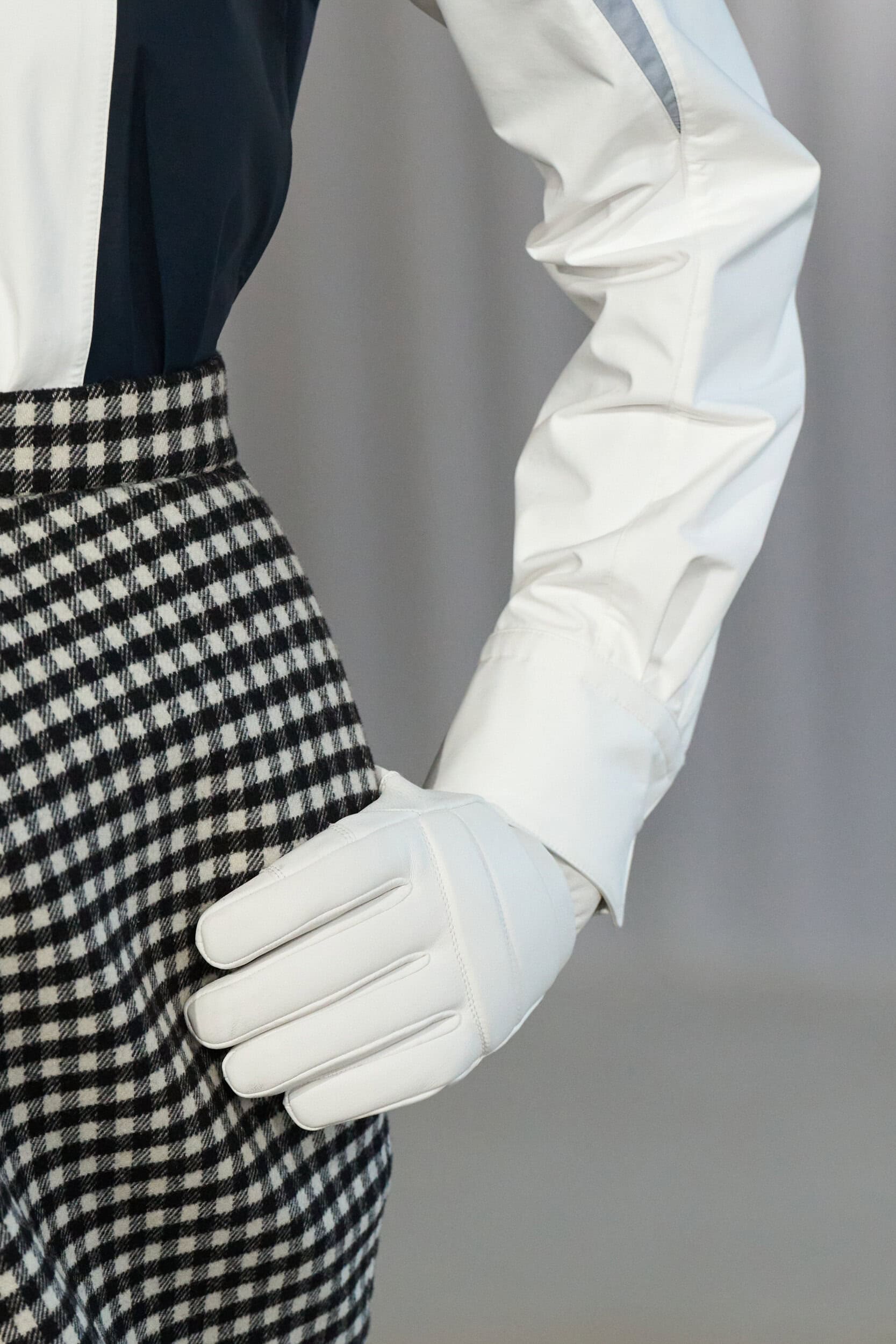 Jean Paul Gaultier Fall 2026 Fashion Show Details