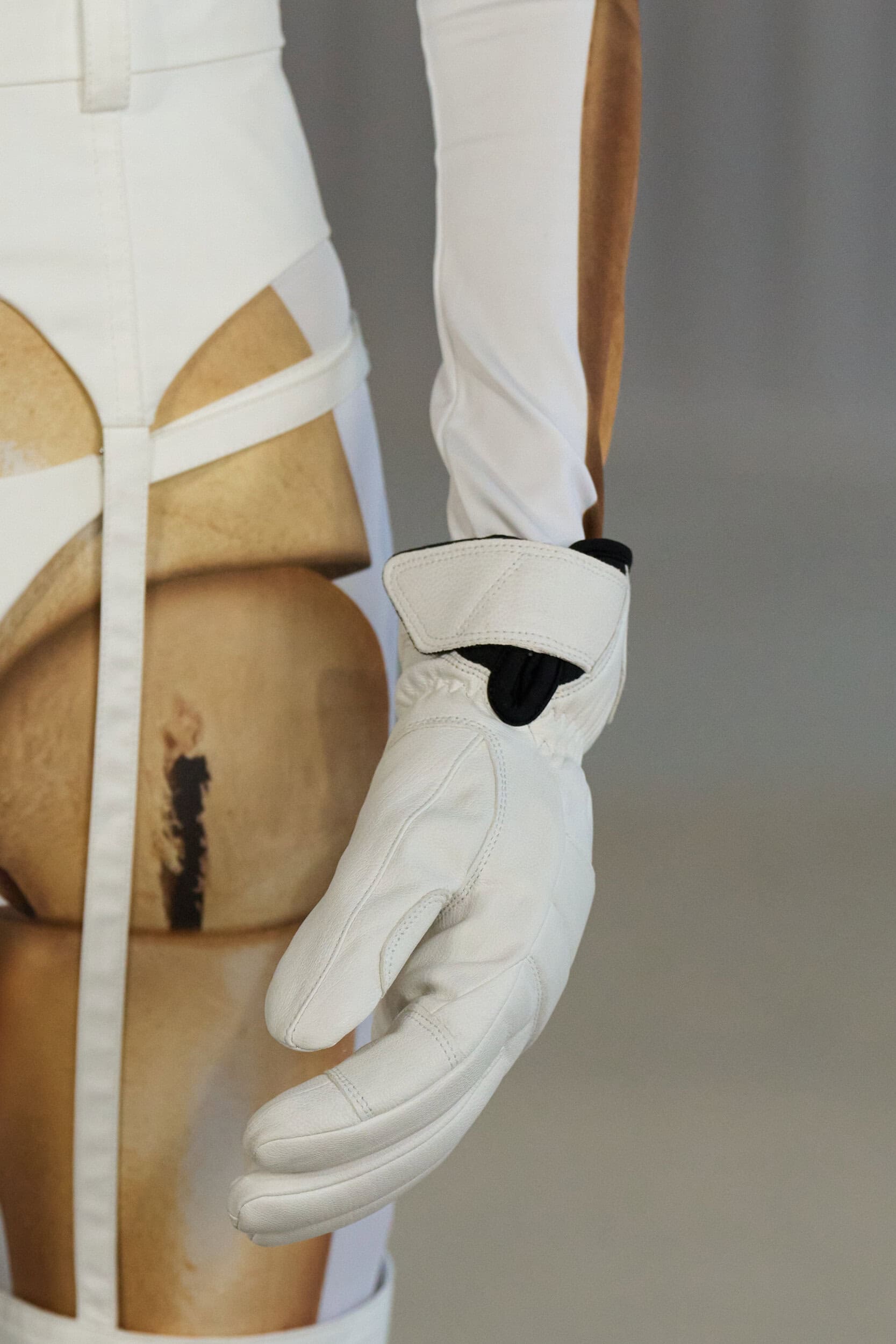 Jean Paul Gaultier Fall 2026 Fashion Show Details