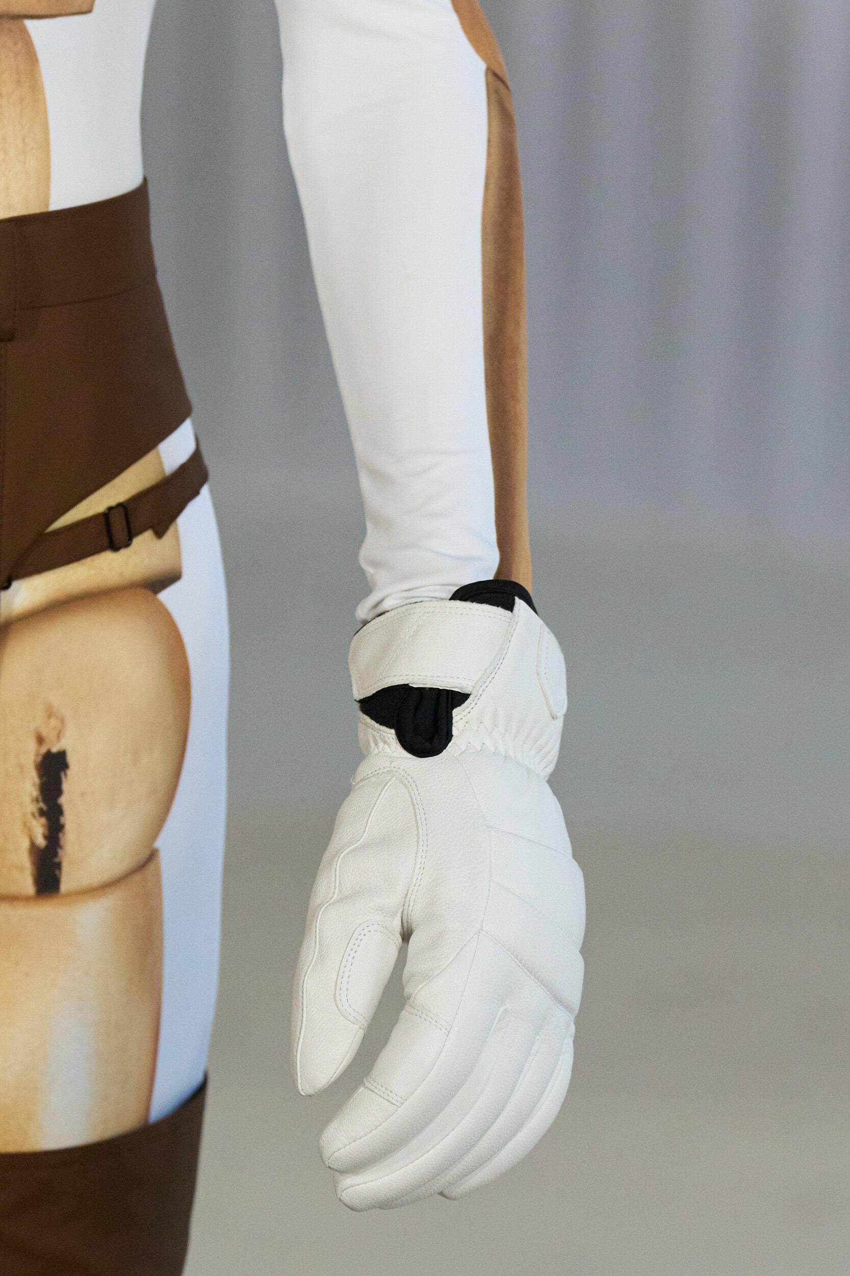 Jean Paul Gaultier Fall 2026 Fashion Show Details