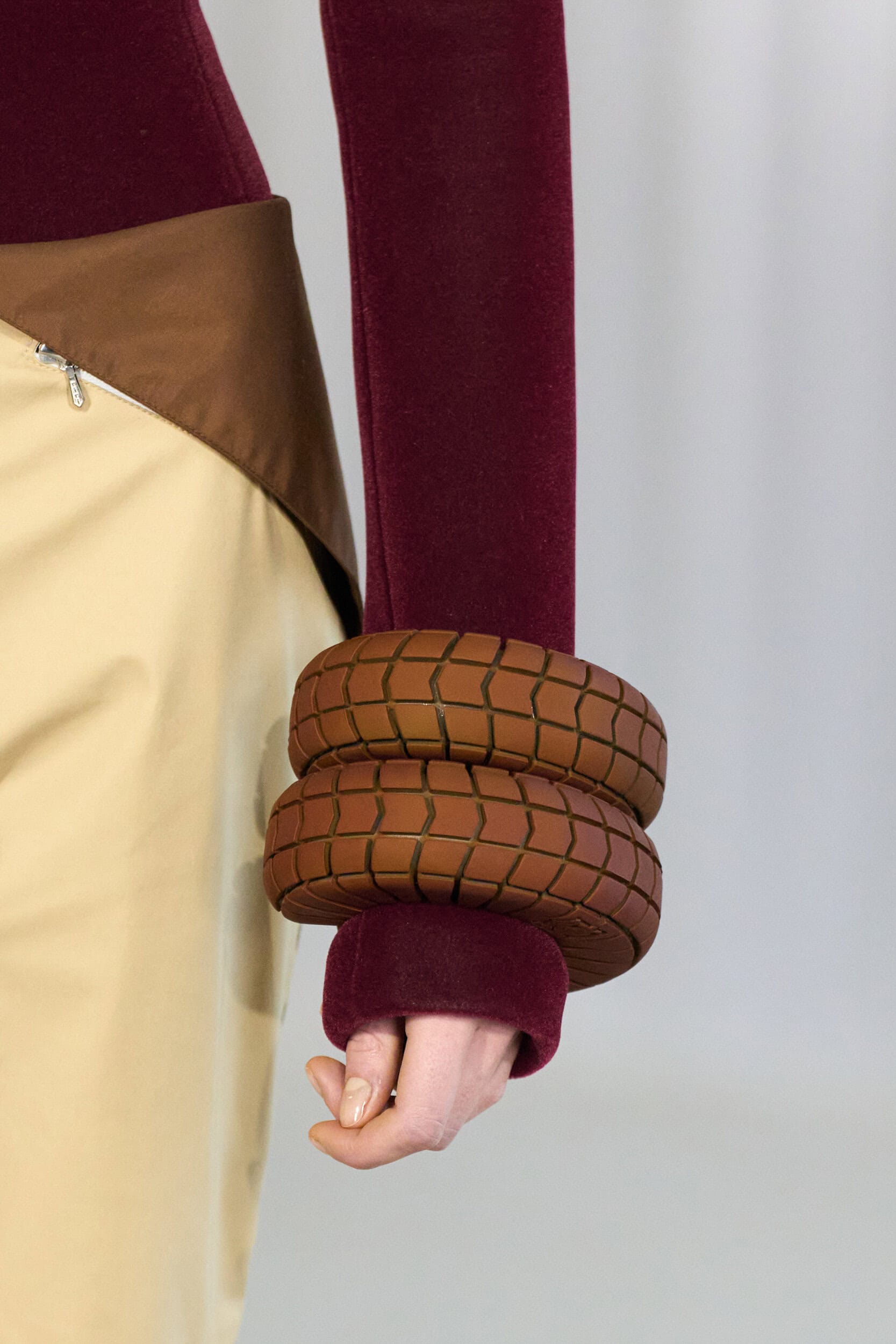 Jean Paul Gaultier Fall 2026 Fashion Show Details