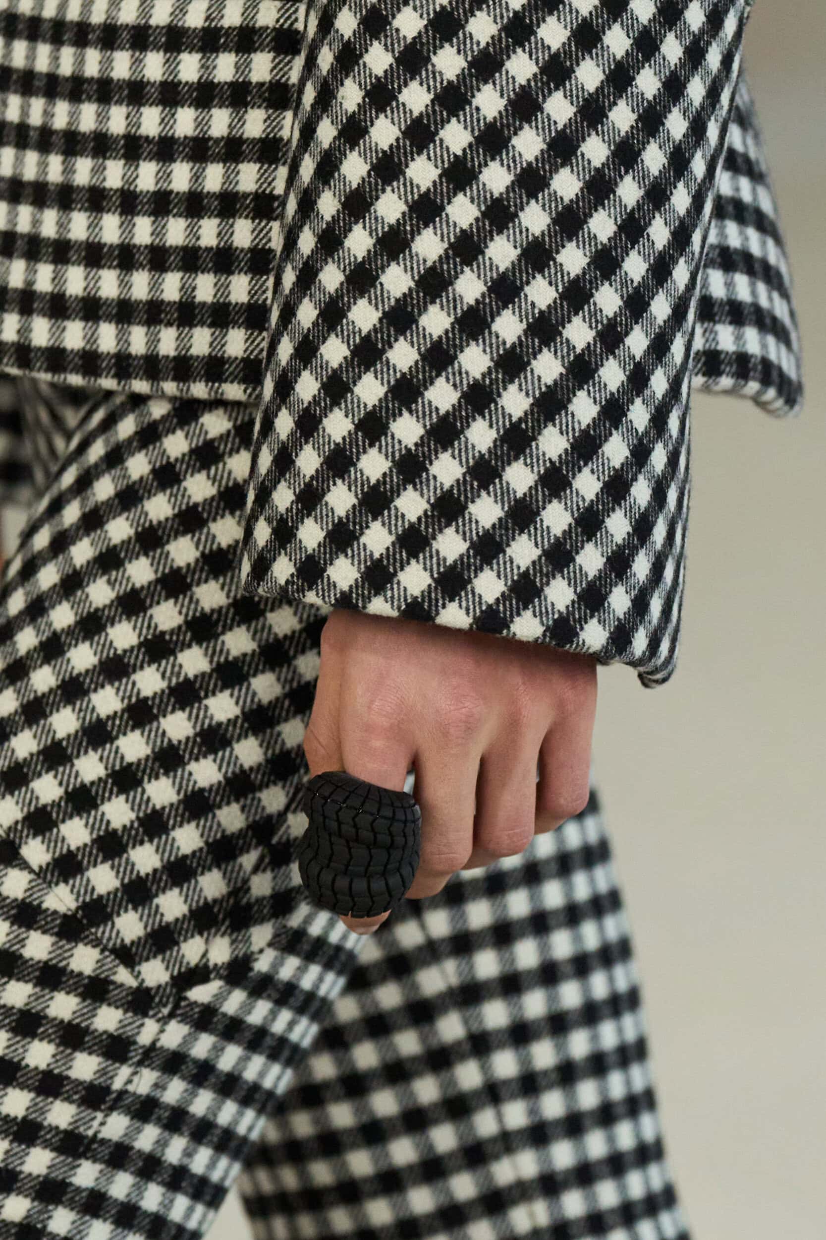 Jean Paul Gaultier Fall 2026 Fashion Show Details