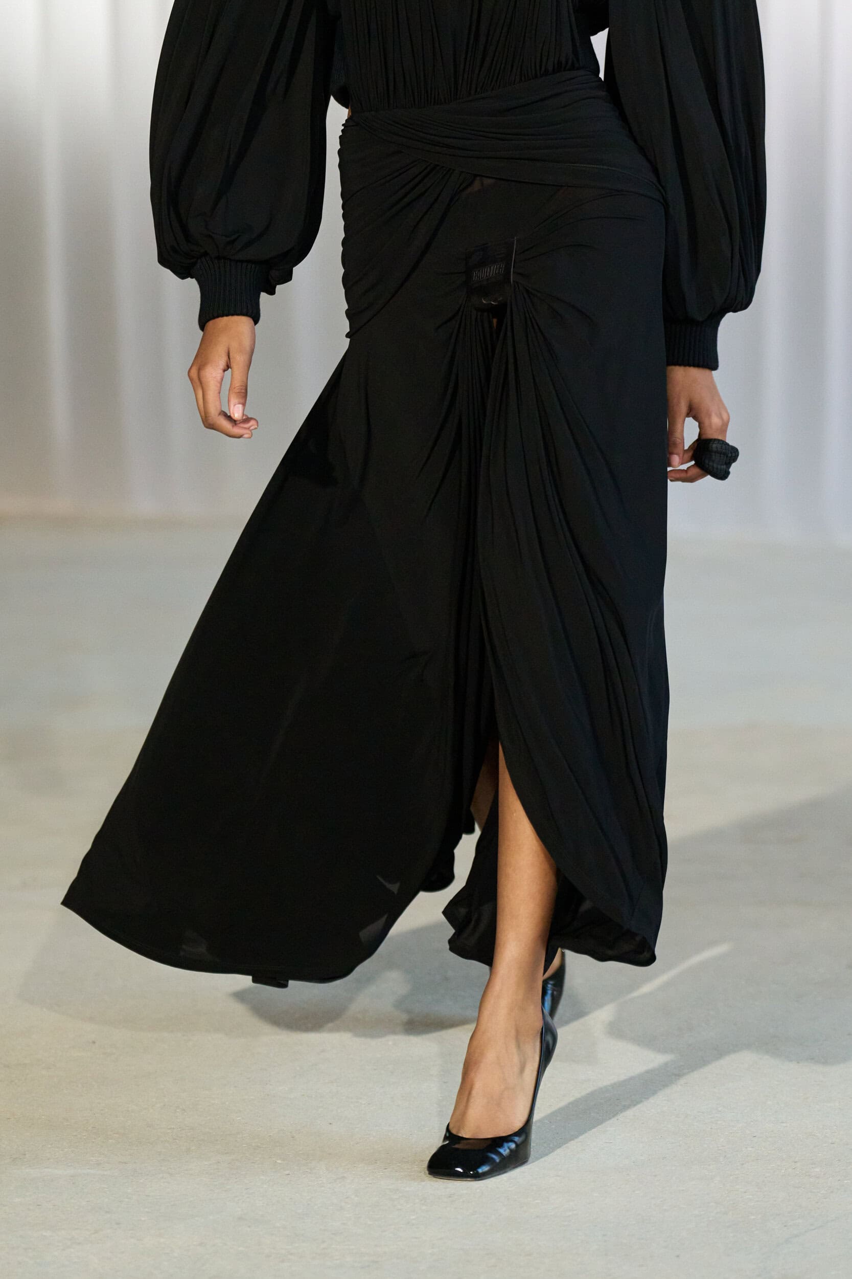 Jean Paul Gaultier Fall 2026 Fashion Show Details