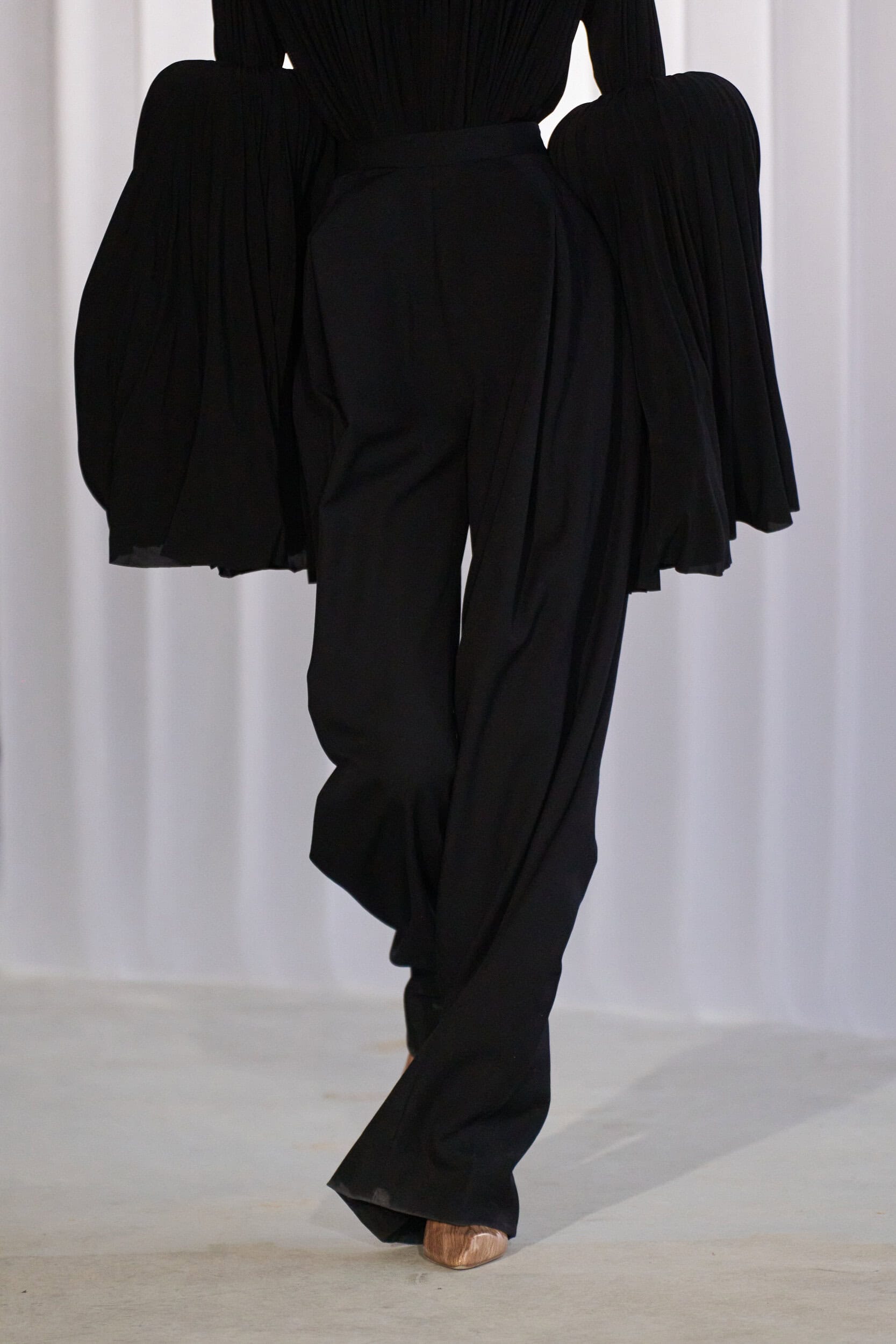 Jean Paul Gaultier Fall 2026 Fashion Show Details