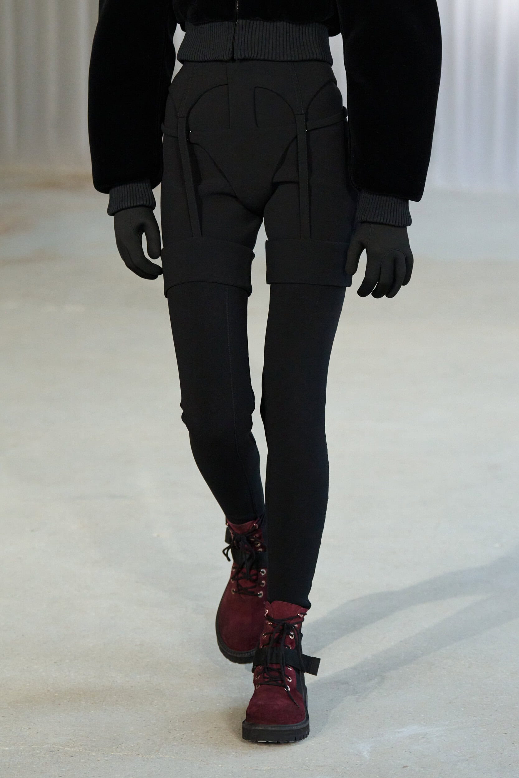 Jean Paul Gaultier Fall 2026 Fashion Show Details