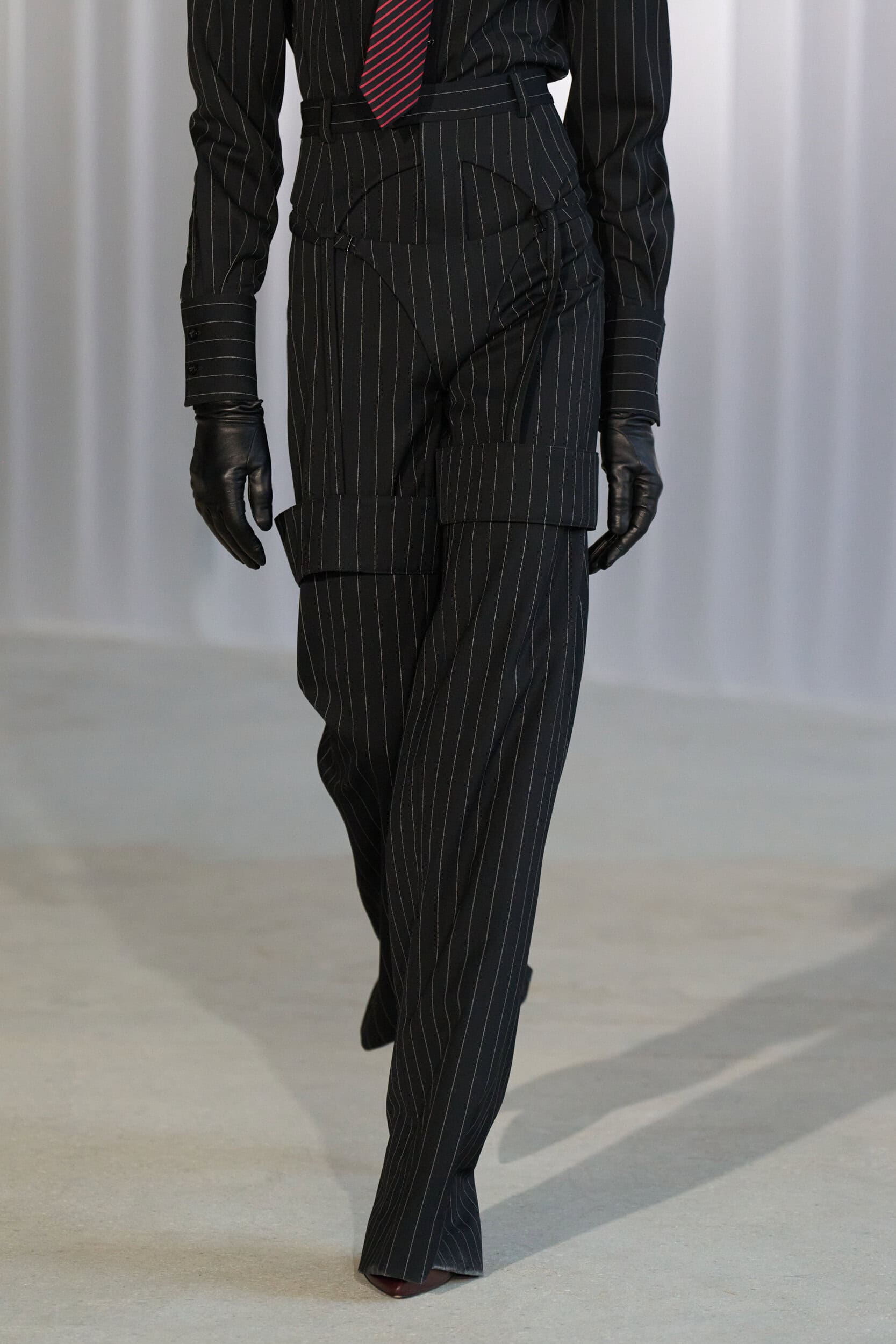 Jean Paul Gaultier Fall 2026 Fashion Show Details