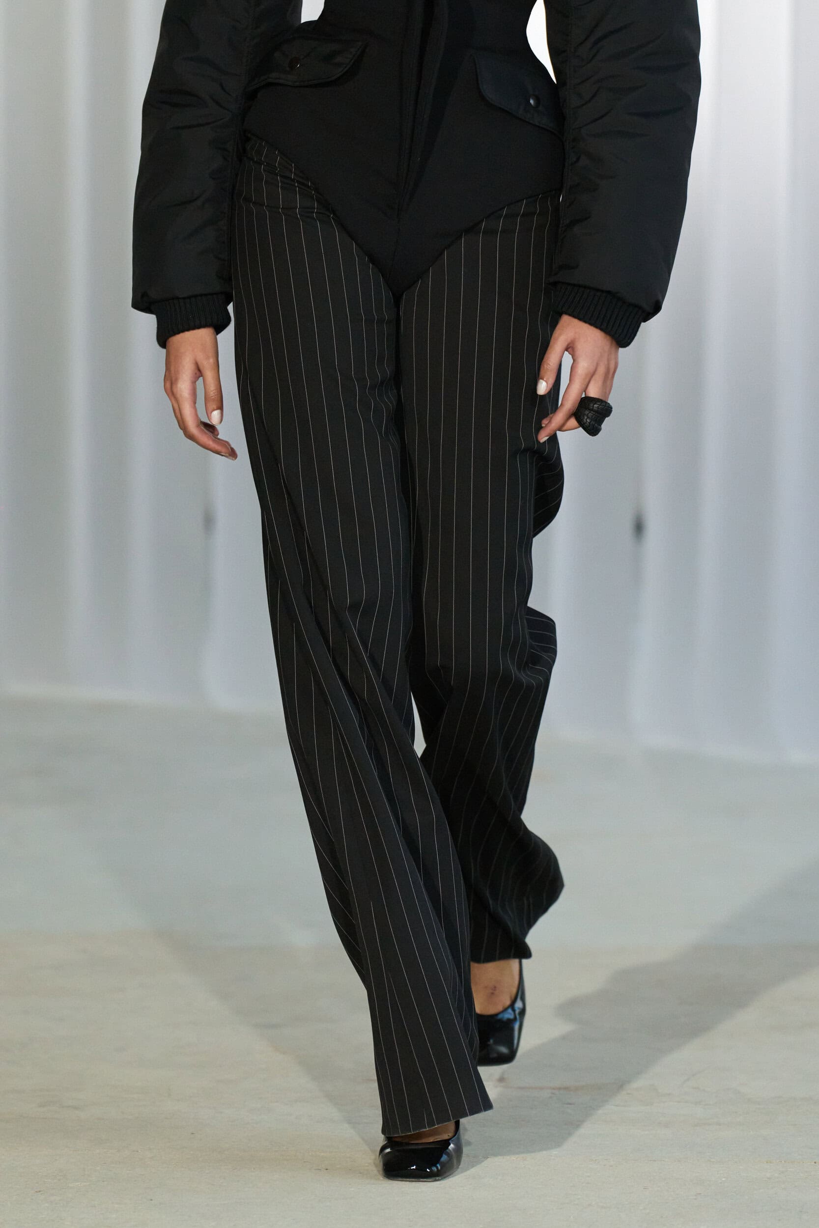 Jean Paul Gaultier Fall 2026 Fashion Show Details