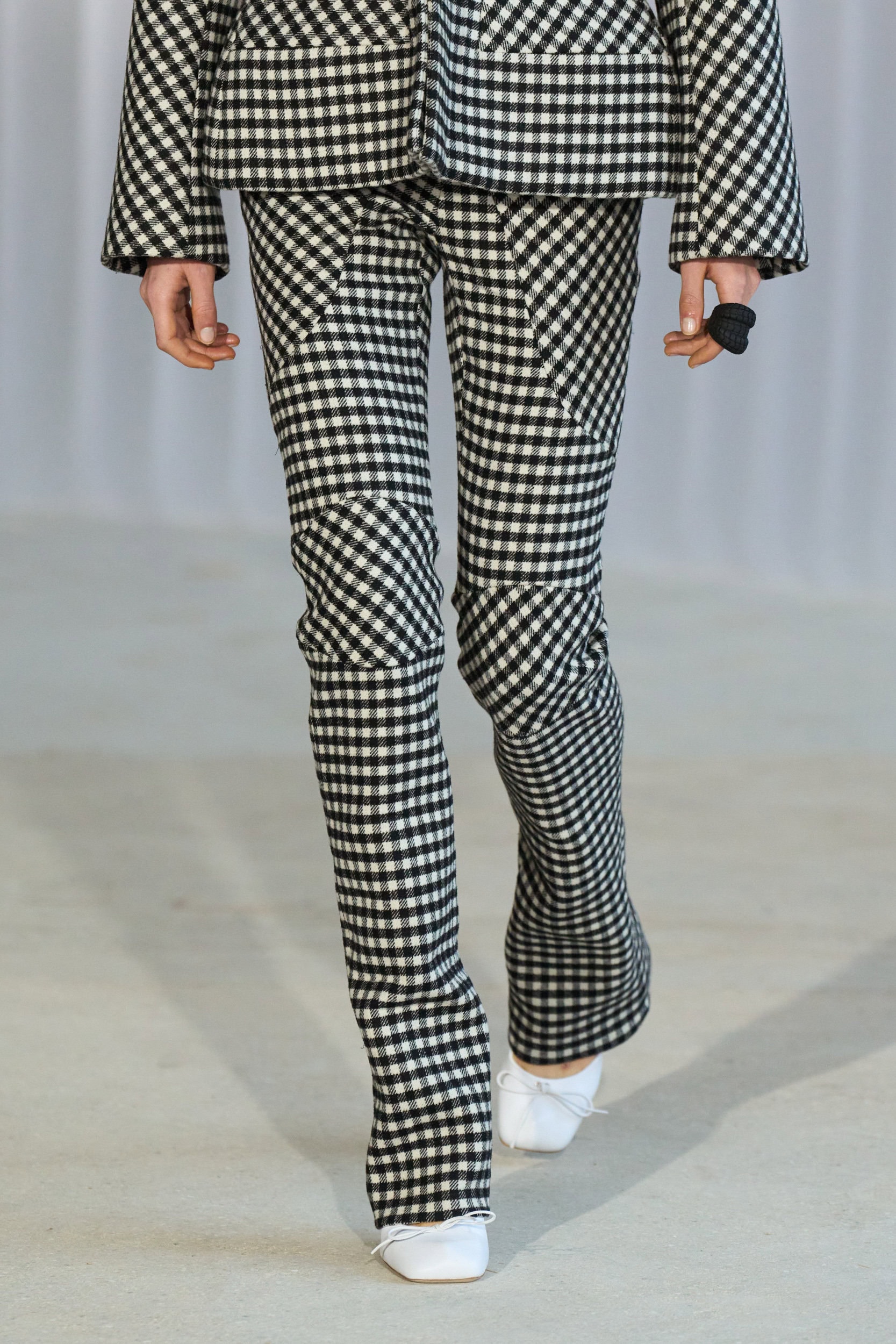 Jean Paul Gaultier Fall 2026 Fashion Show Details