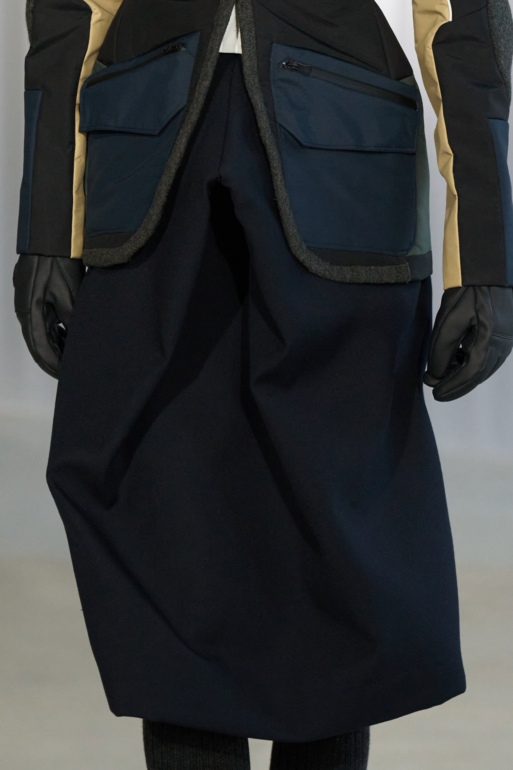 Jean Paul Gaultier Fall 2026 Fashion Show Details