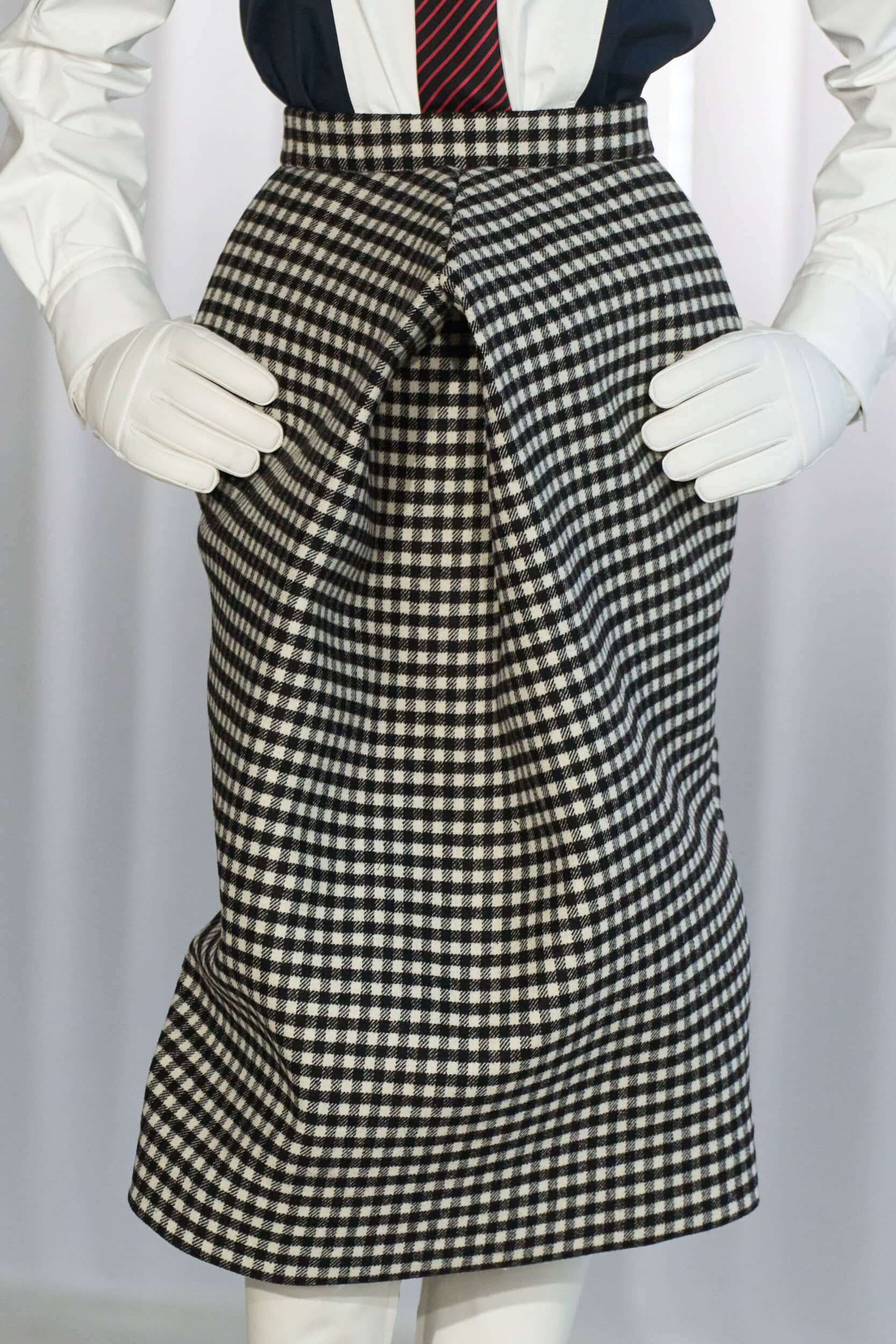 Jean Paul Gaultier Fall 2026 Fashion Show Details