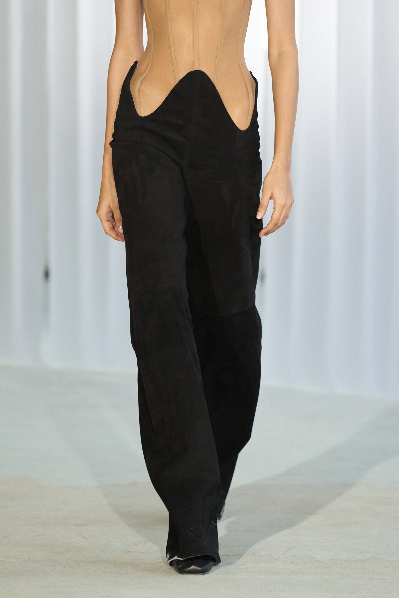 Jean Paul Gaultier Fall 2026 Fashion Show Details