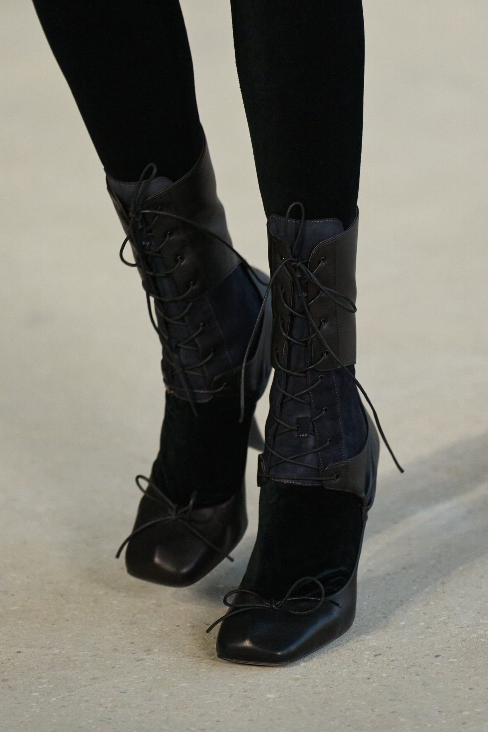 Jean Paul Gaultier Fall 2026 Fashion Show Details