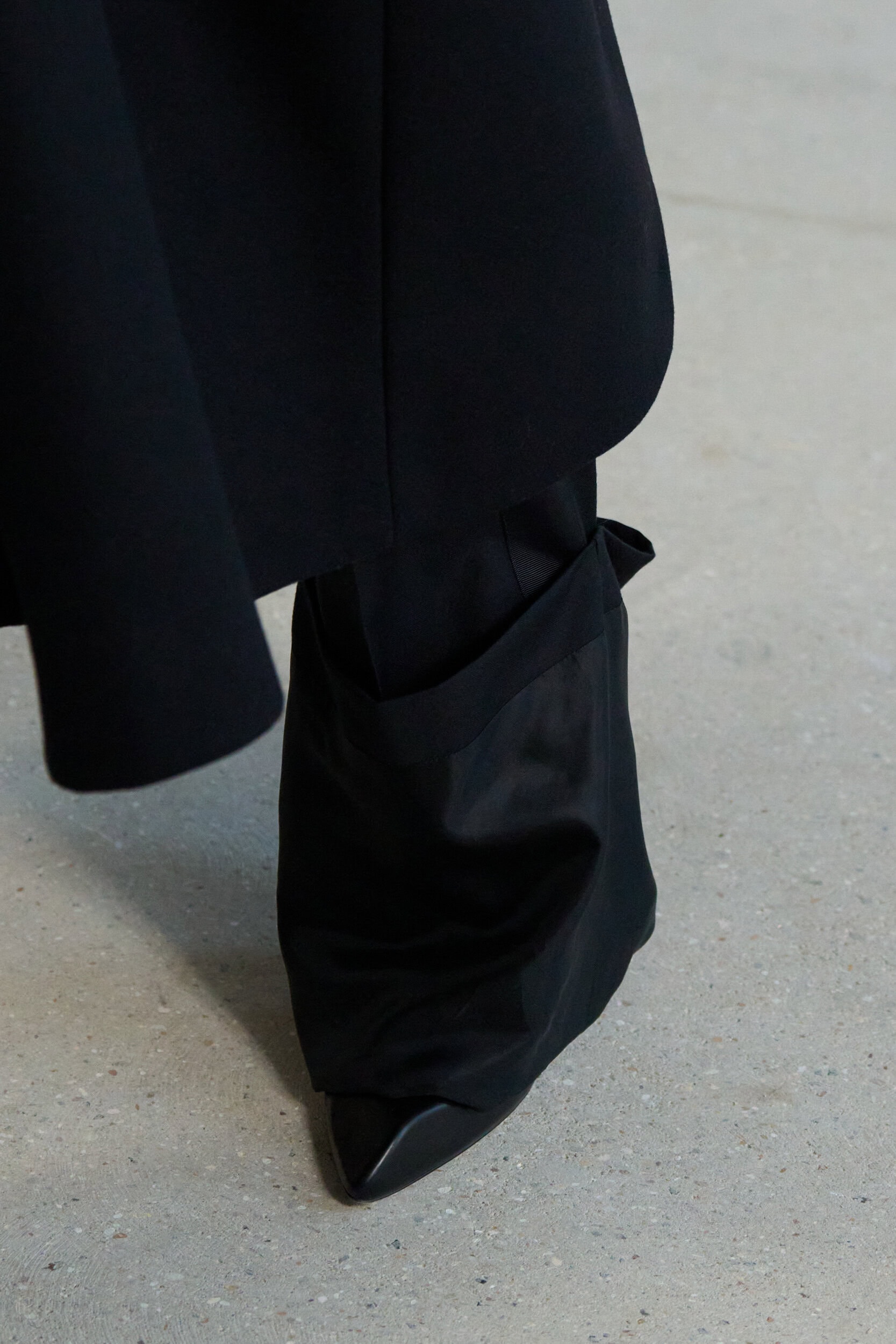 Jean Paul Gaultier Fall 2026 Fashion Show Details