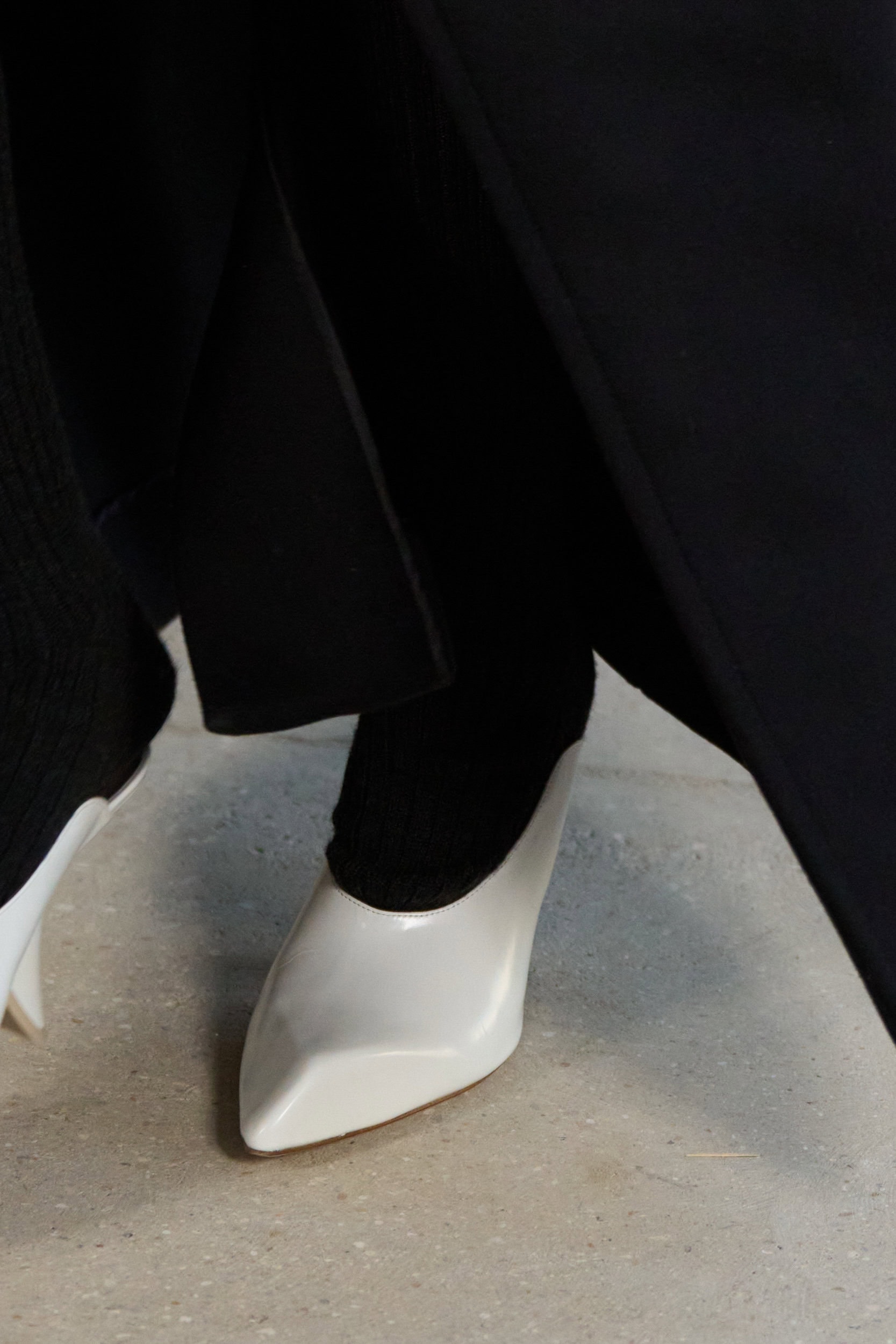 Jean Paul Gaultier Fall 2026 Fashion Show Details