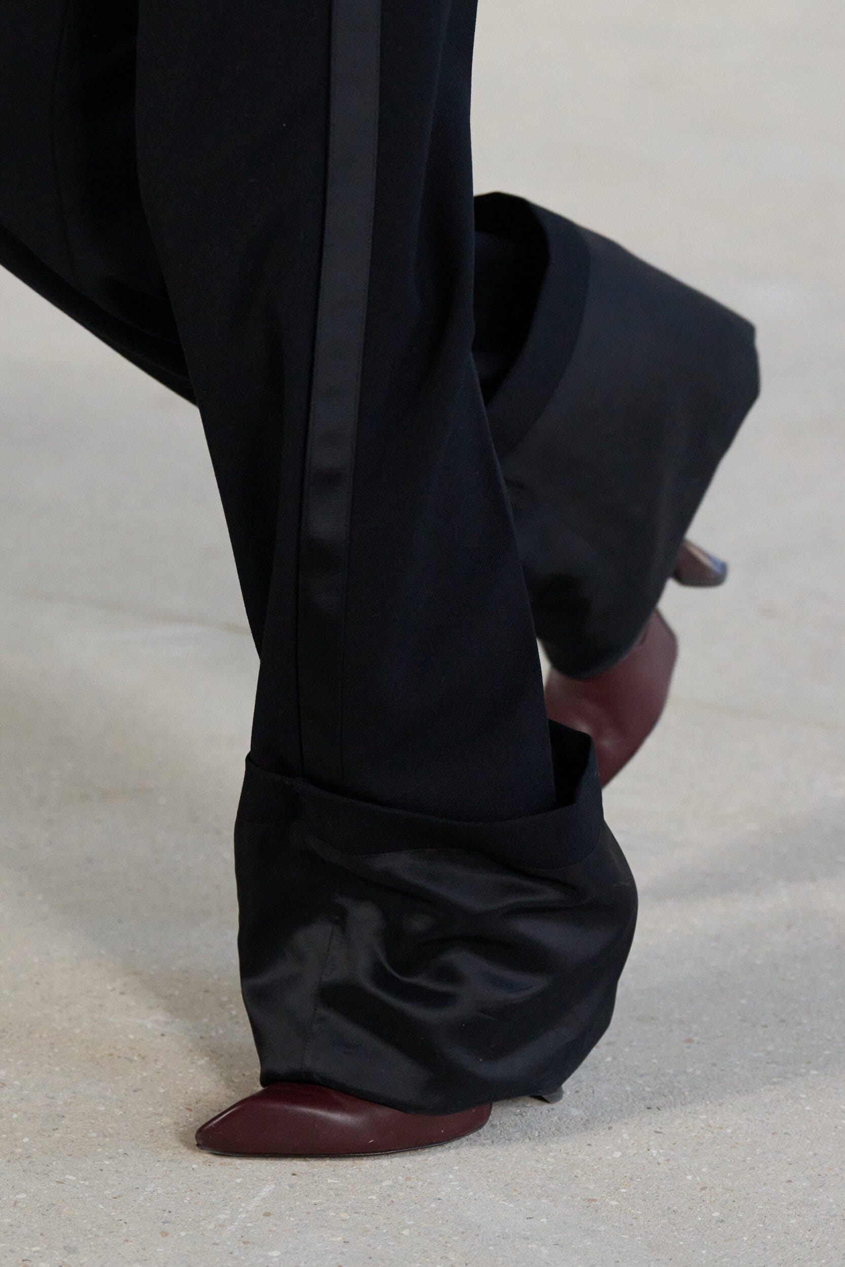 Jean Paul Gaultier Fall 2026 Fashion Show Details