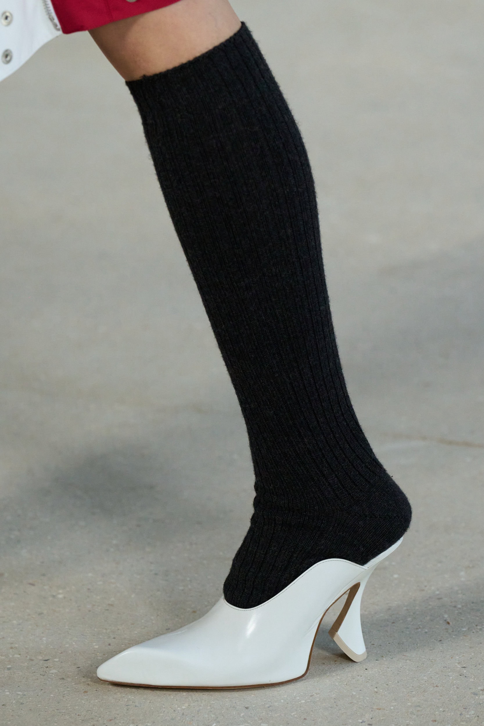 Jean Paul Gaultier Fall 2026 Fashion Show Details