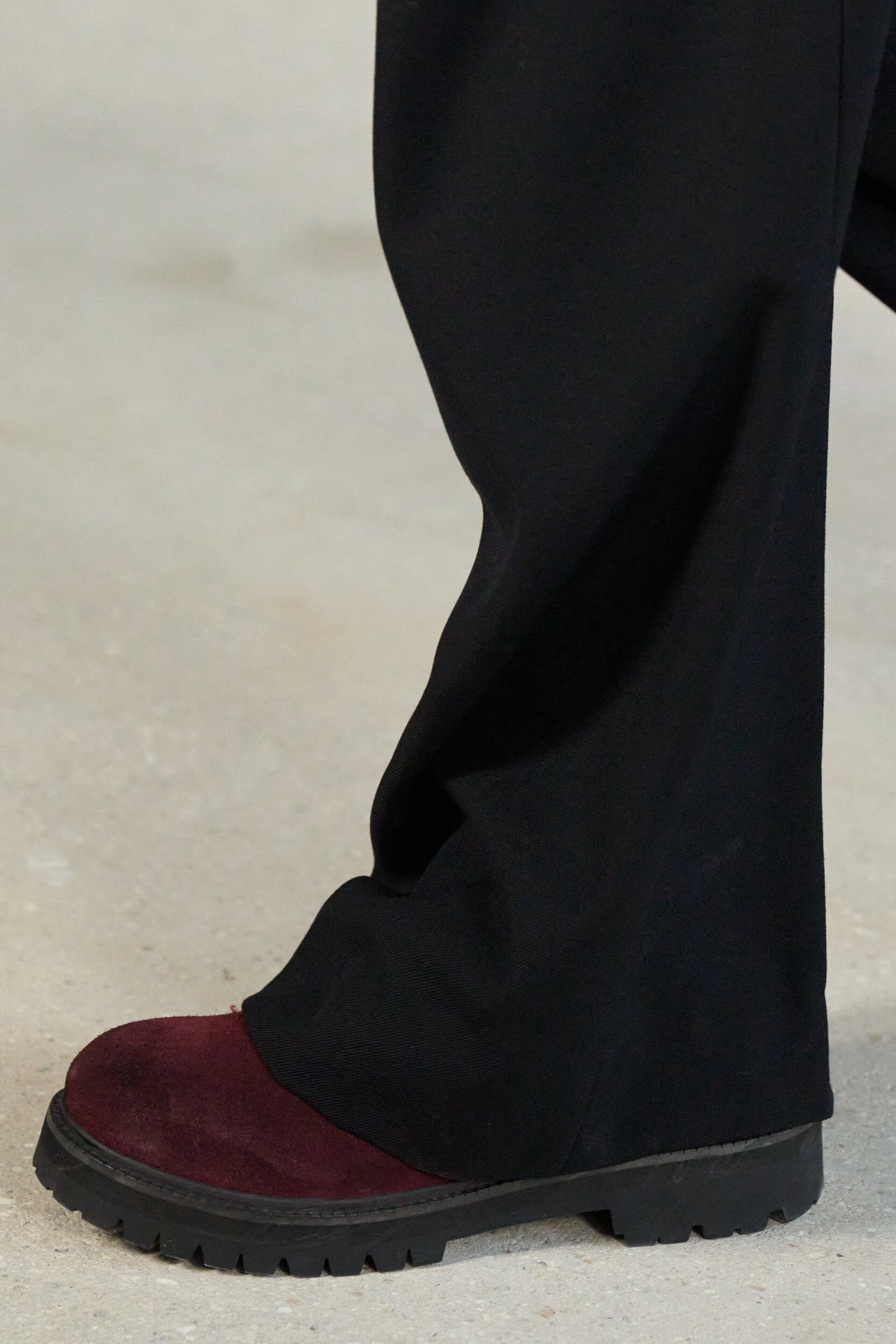 Jean Paul Gaultier Fall 2026 Fashion Show Details