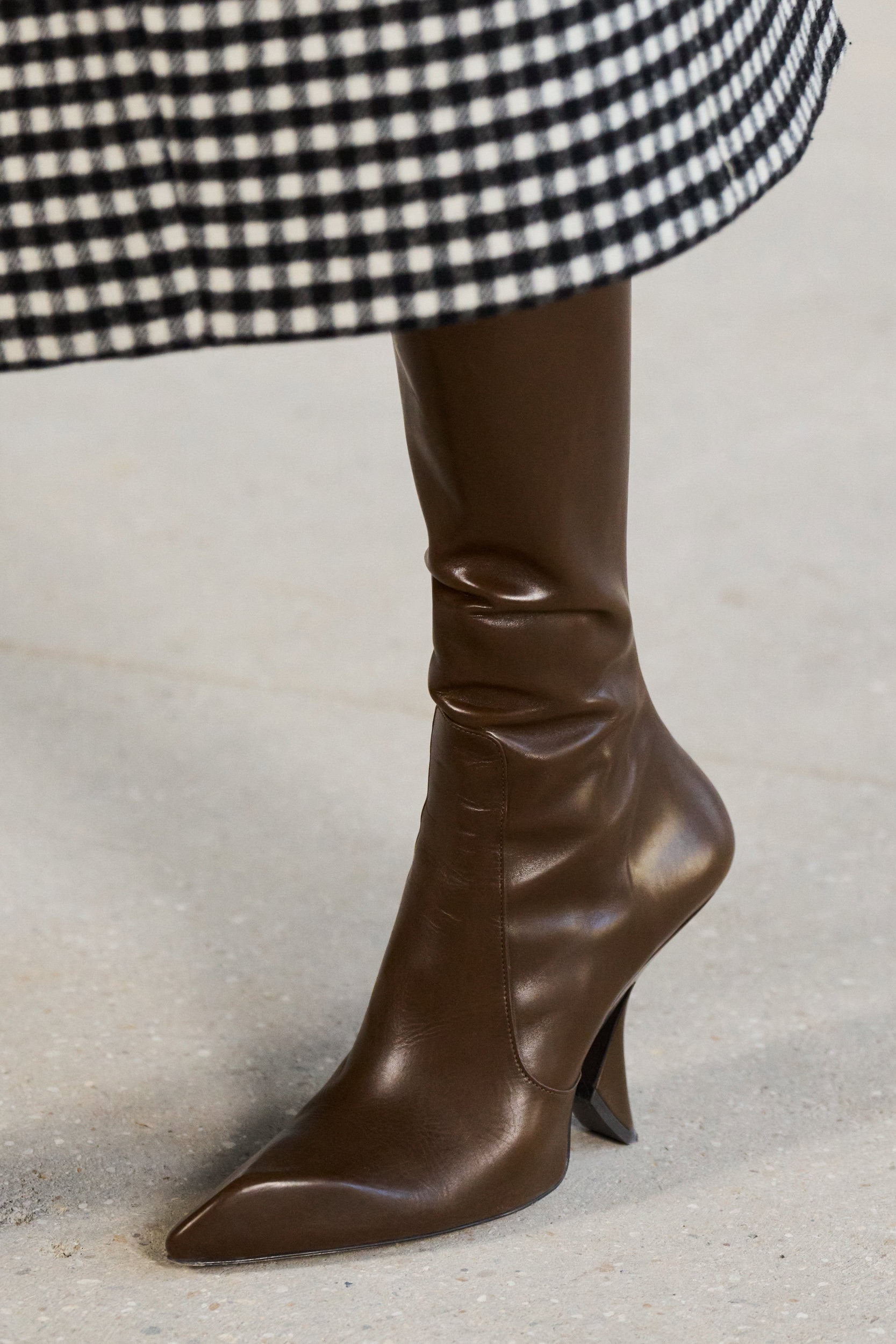 Jean Paul Gaultier Fall 2026 Fashion Show Details