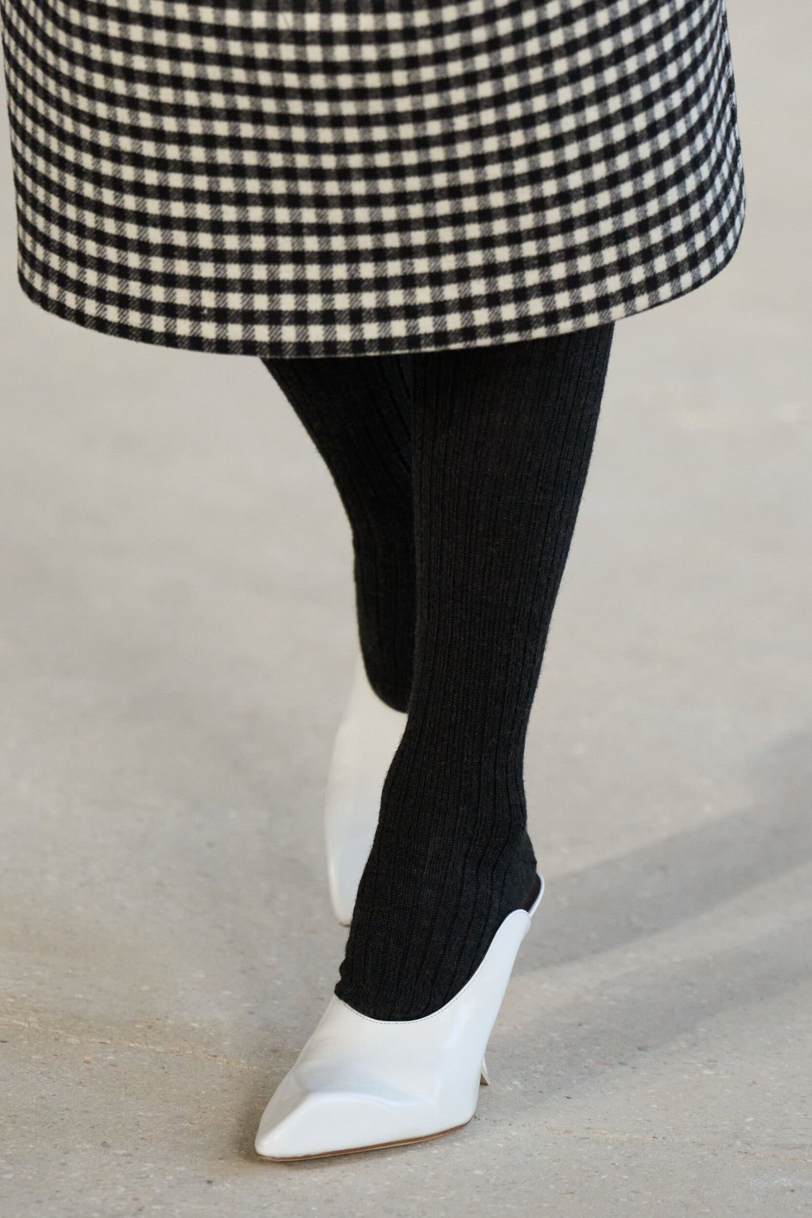 Jean Paul Gaultier Fall 2026 Fashion Show Details