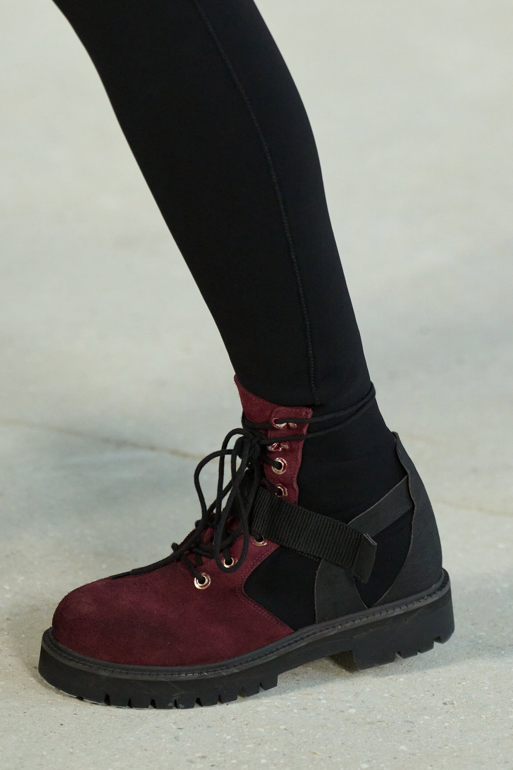 Jean Paul Gaultier Fall 2026 Fashion Show Details