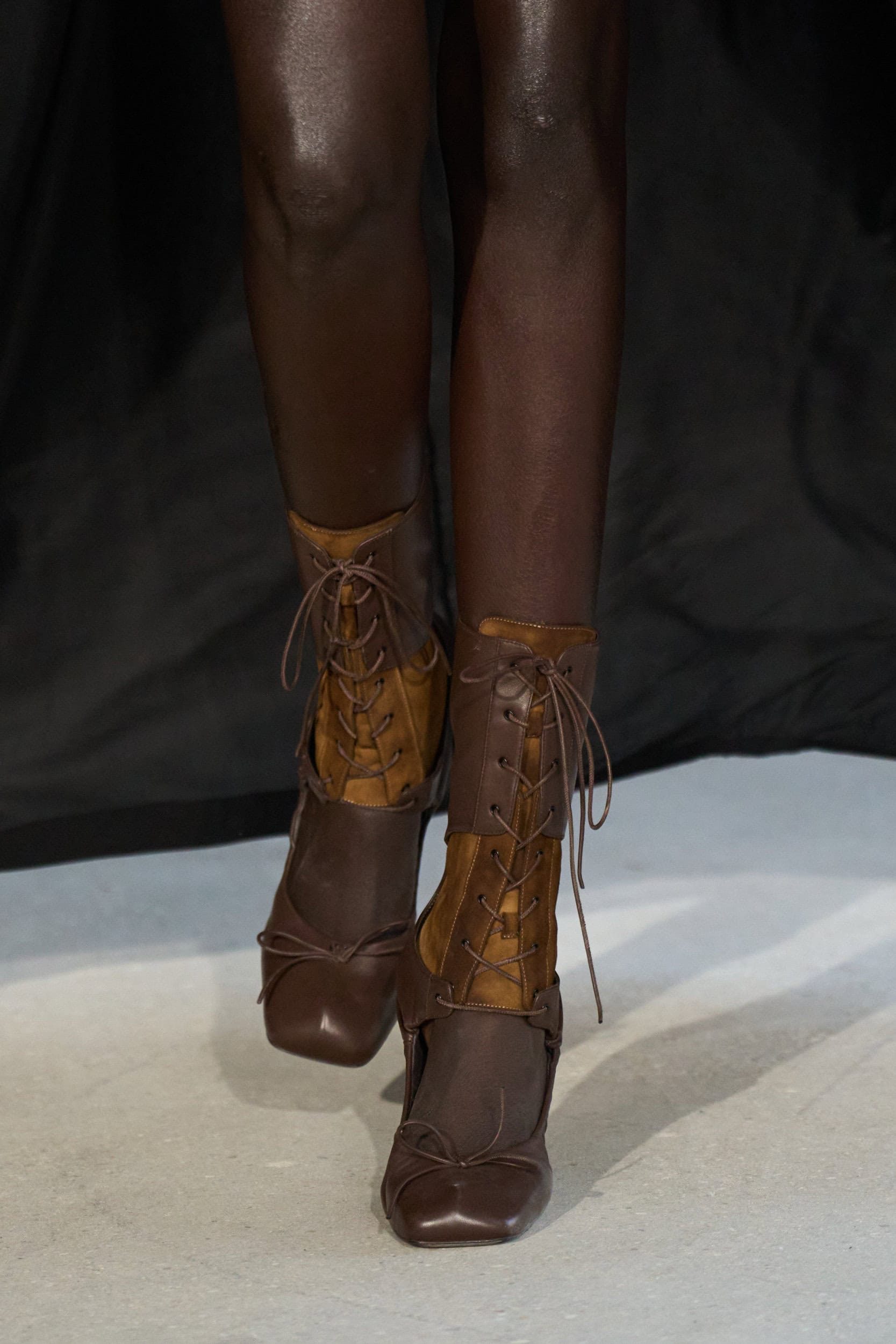 Jean Paul Gaultier Fall 2026 Fashion Show Details