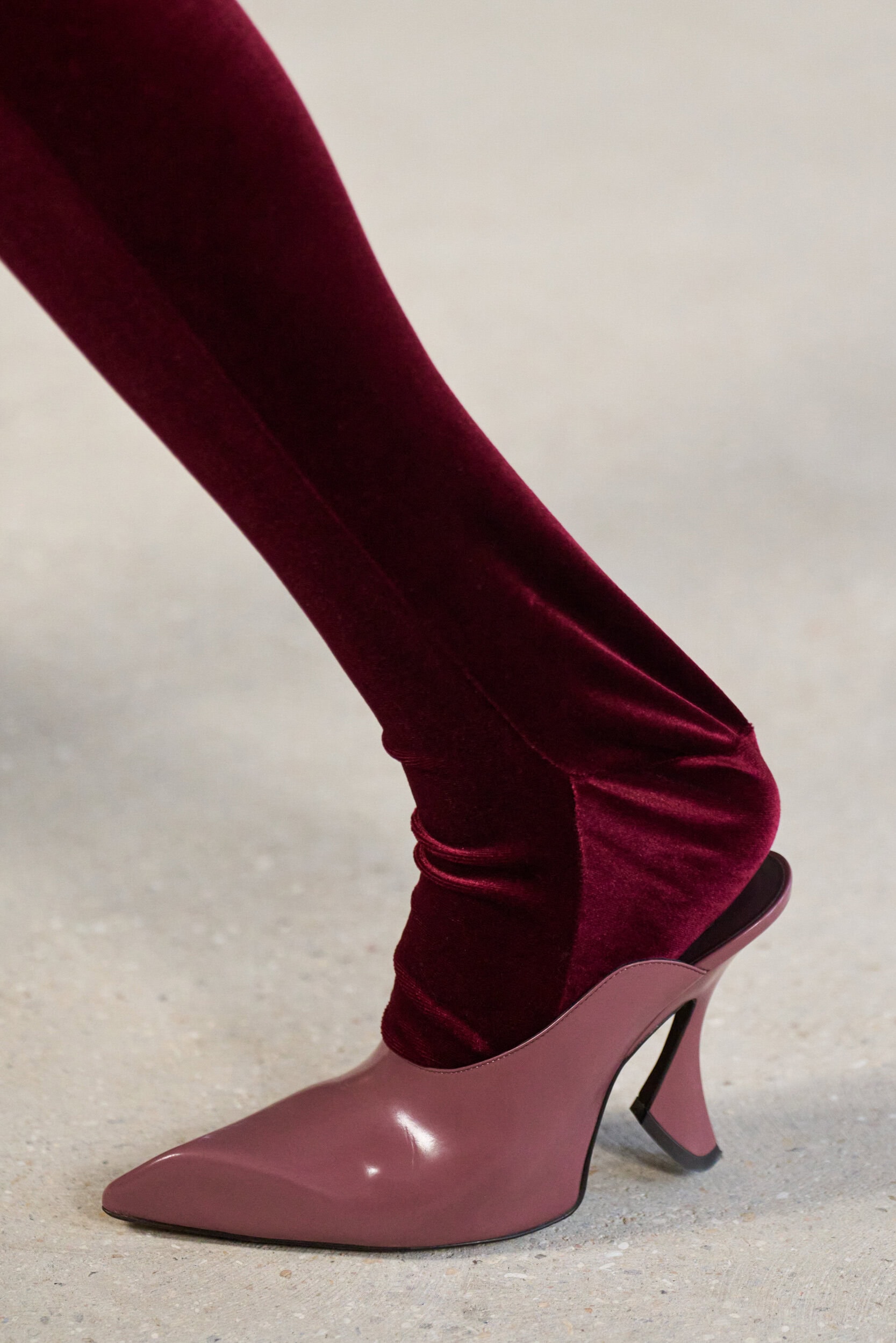 Jean Paul Gaultier Fall 2026 Fashion Show Details