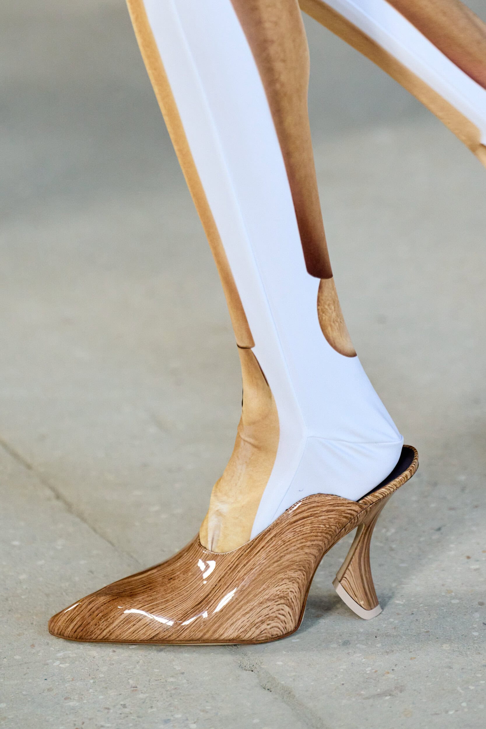 Jean Paul Gaultier Fall 2026 Fashion Show Details